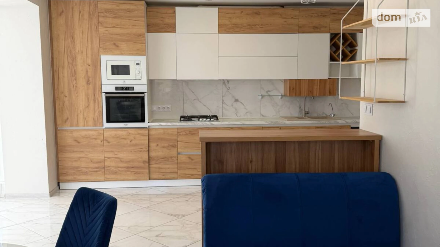 Продається 3-кімнатна квартира 88 кв. м у Бучі, пров. Тихого, 4 - фото 3