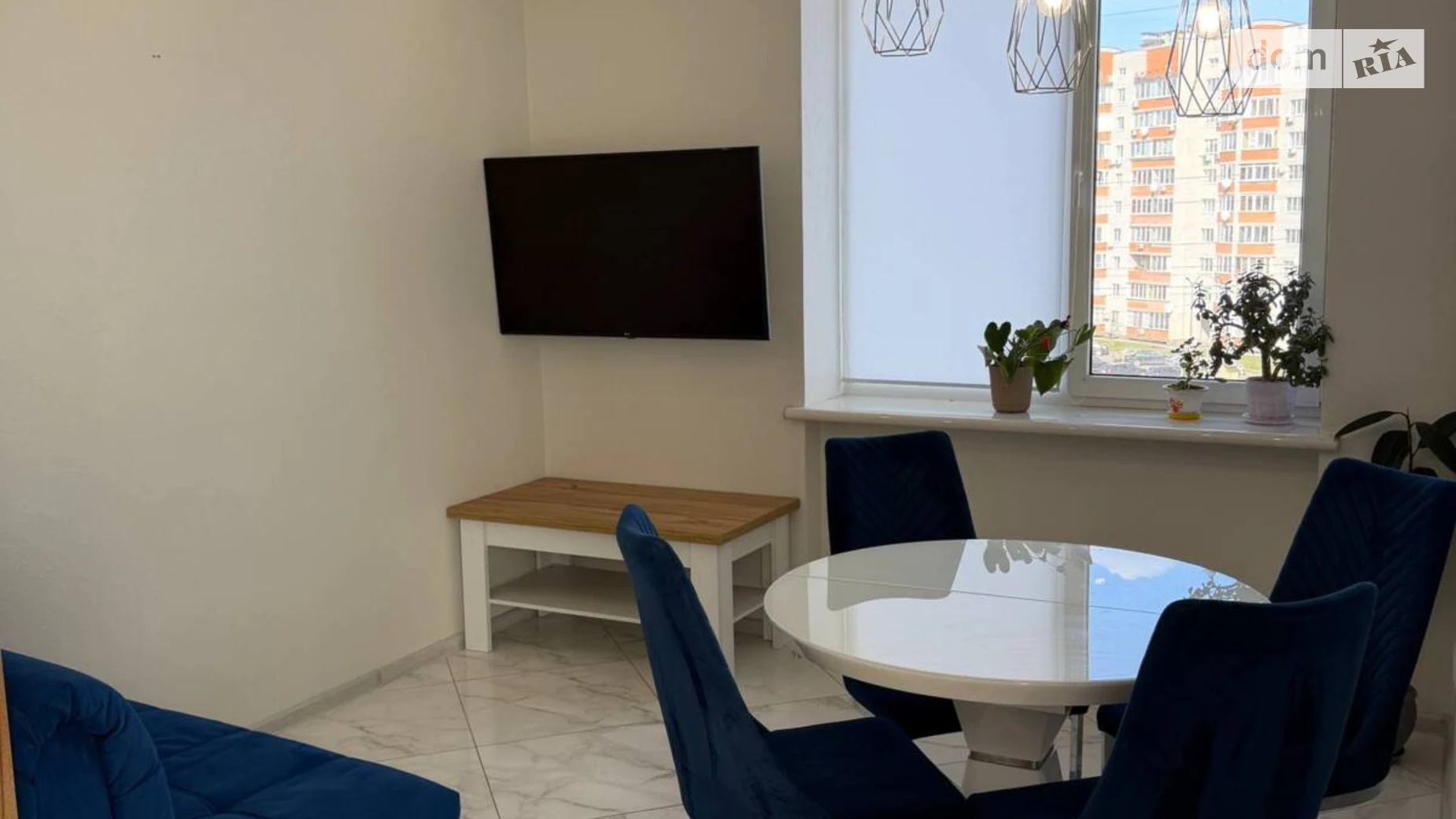 Продається 3-кімнатна квартира 88 кв. м у Бучі, пров. Тихого, 4 - фото 3