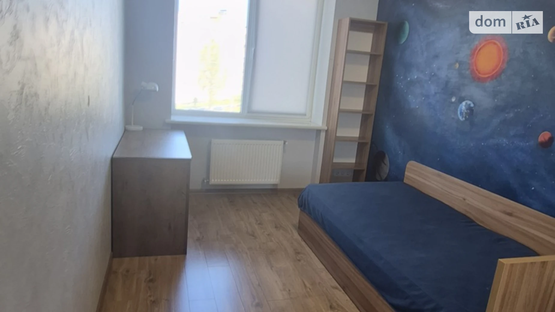 Продається 3-кімнатна квартира 88 кв. м у Бучі, пров. Тихого, 4 - фото 2