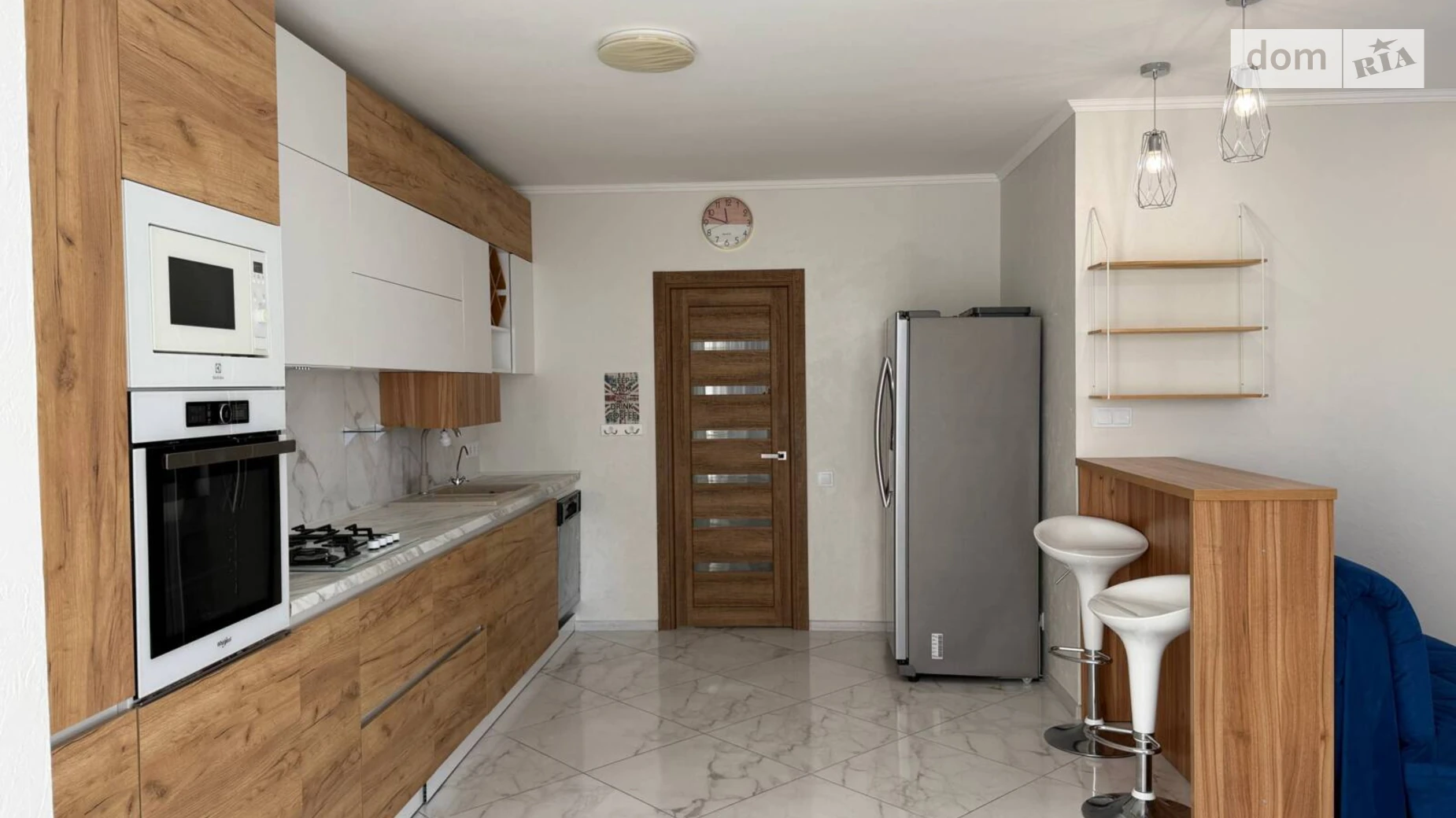 Продається 3-кімнатна квартира 88 кв. м у Бучі, пров. Тихого, 4 - фото 4