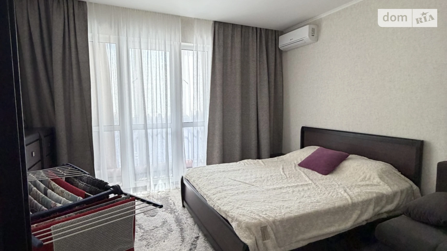 Продается 1-комнатная квартира 44.3 кв. м в Киеве, ул. Метрологическая, 7Б - фото 3