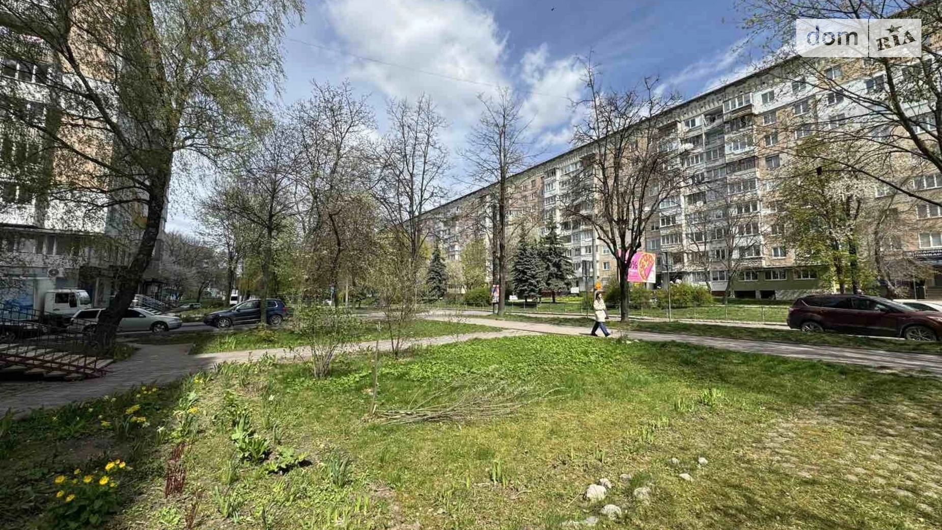Сдается в аренду объект сферы услуг 100.9 кв. м в 5-этажном здании, цена: 50450 грн - фото 4