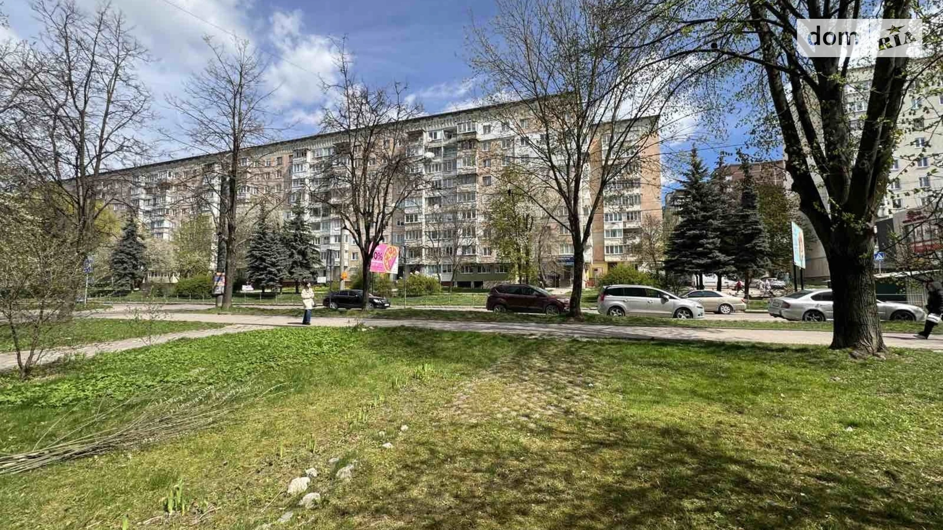 Сдается в аренду объект сферы услуг 100.9 кв. м в 5-этажном здании, цена: 50450 грн - фото 5