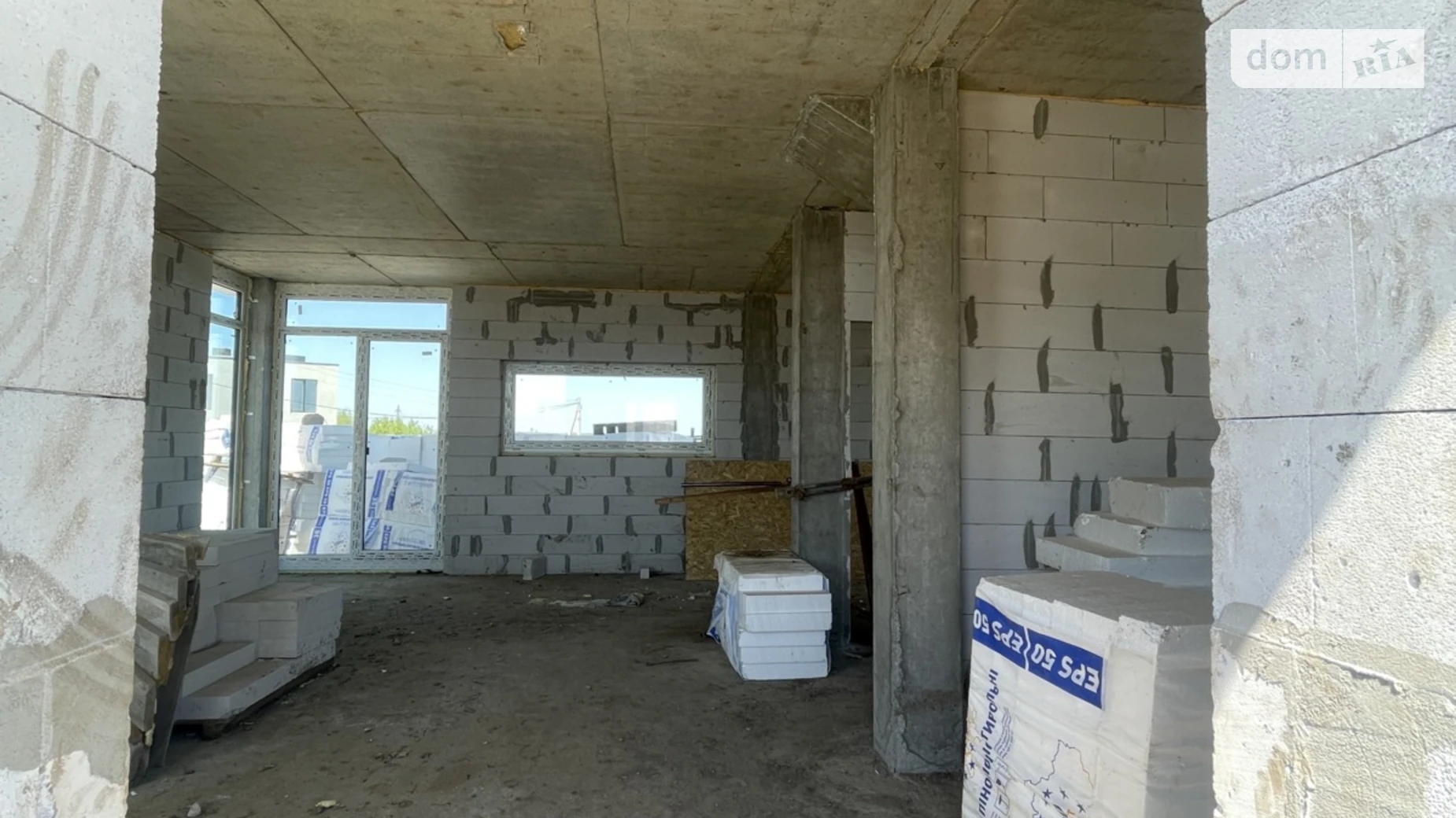 Продається будинок 2 поверховий 136 кв. м з мансардою, цена: 950 $ - фото 4