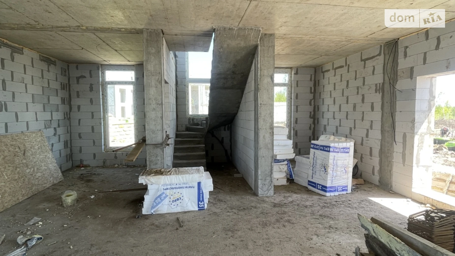 Продається будинок 2 поверховий 136 кв. м з мансардою, цена: 950 $ - фото 5