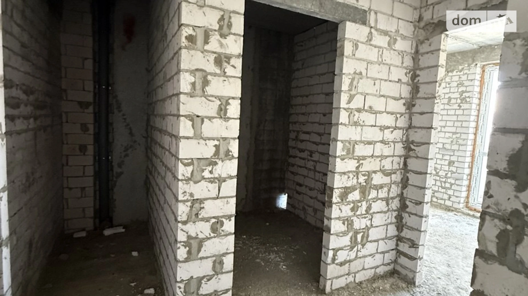 Продается 2-комнатная квартира 56 кв. м в Харькове, ул. Мира, 47 - фото 2