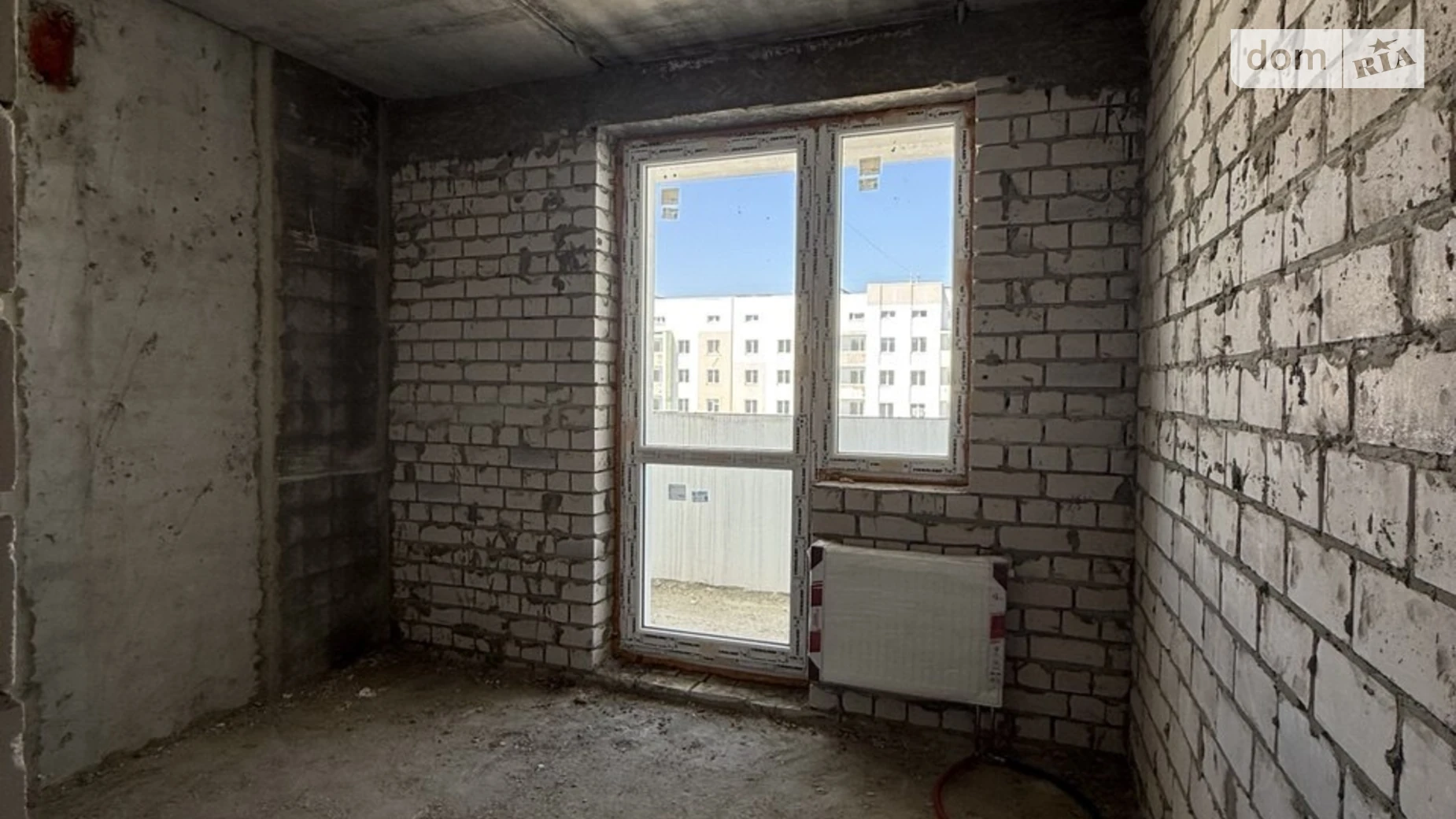 Продается 2-комнатная квартира 56 кв. м в Харькове, ул. Мира, 47 - фото 3