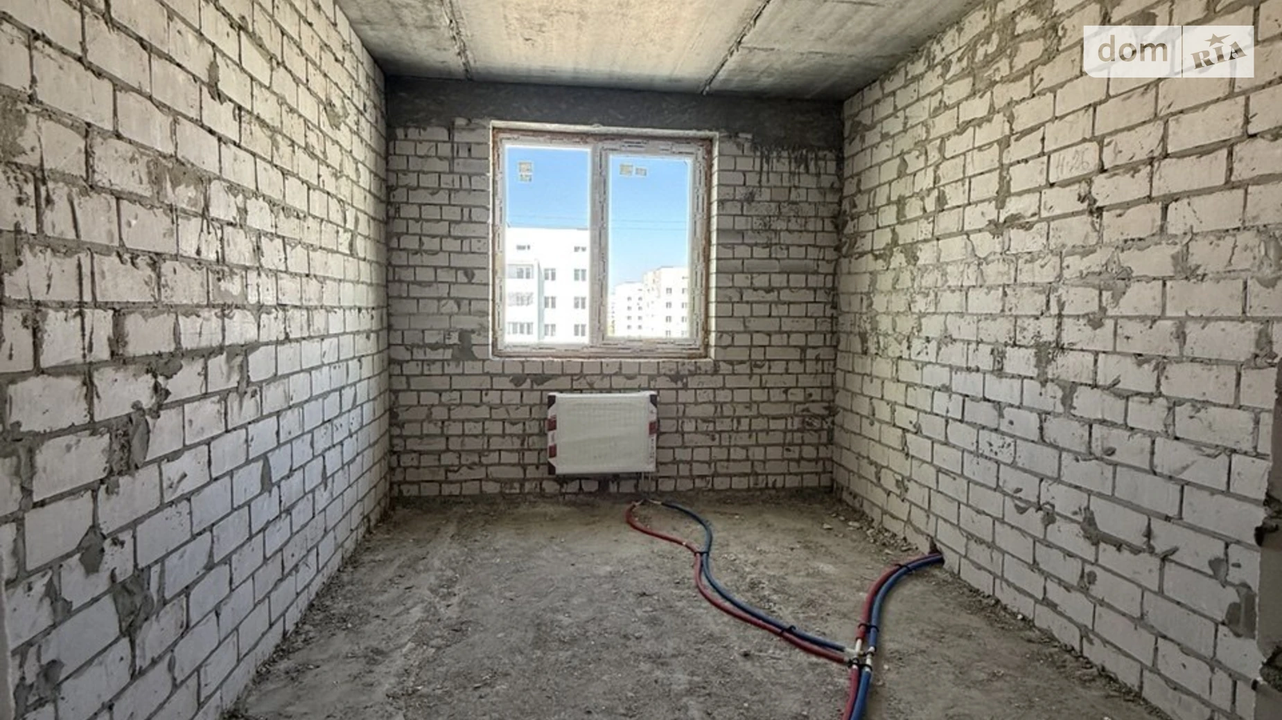 Продается 2-комнатная квартира 56 кв. м в Харькове, ул. Мира, 47 - фото 4