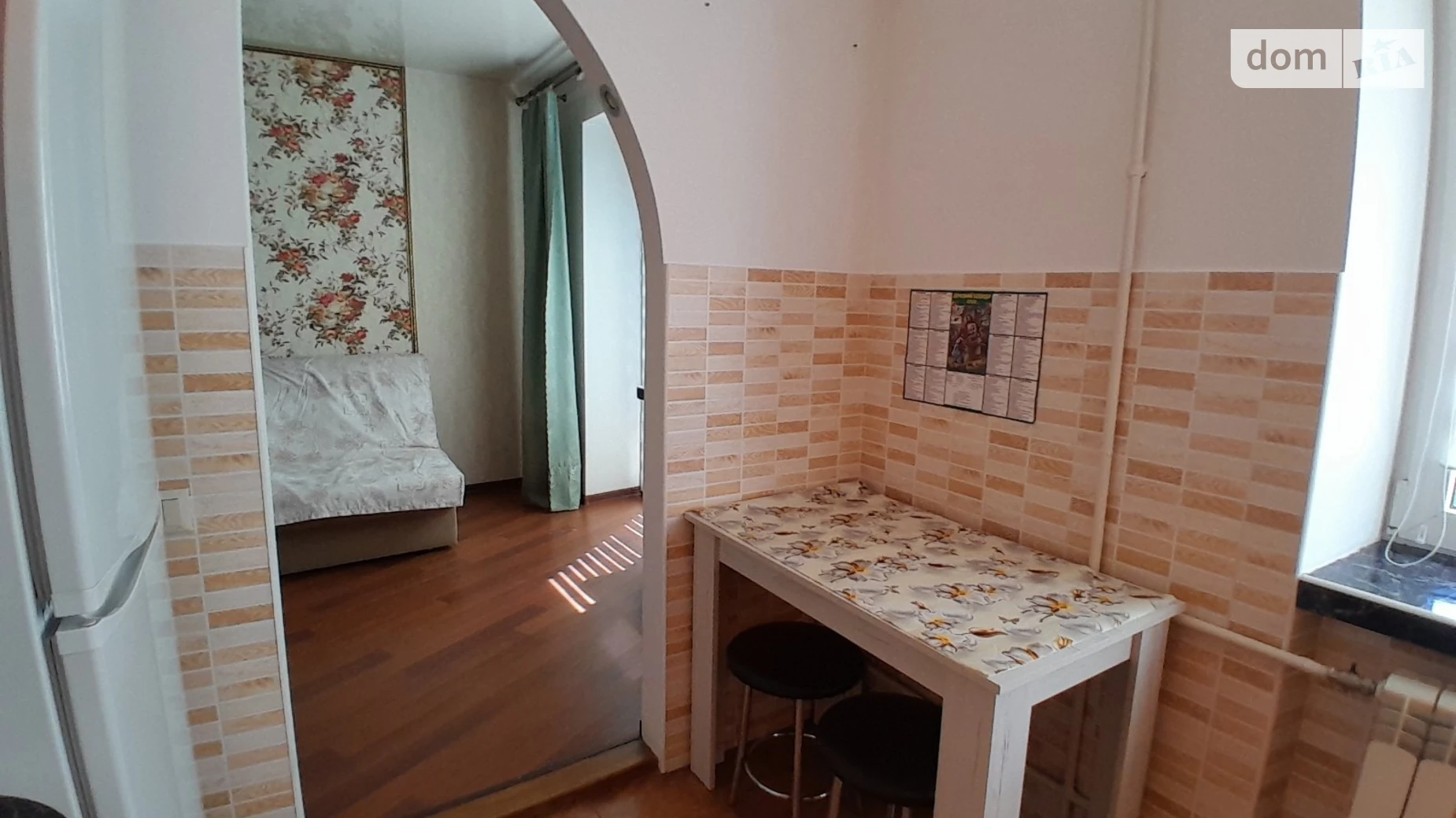 1-комнатная квартира 29 кв. м в Тернополе, ул. Мира, 11 - фото 4