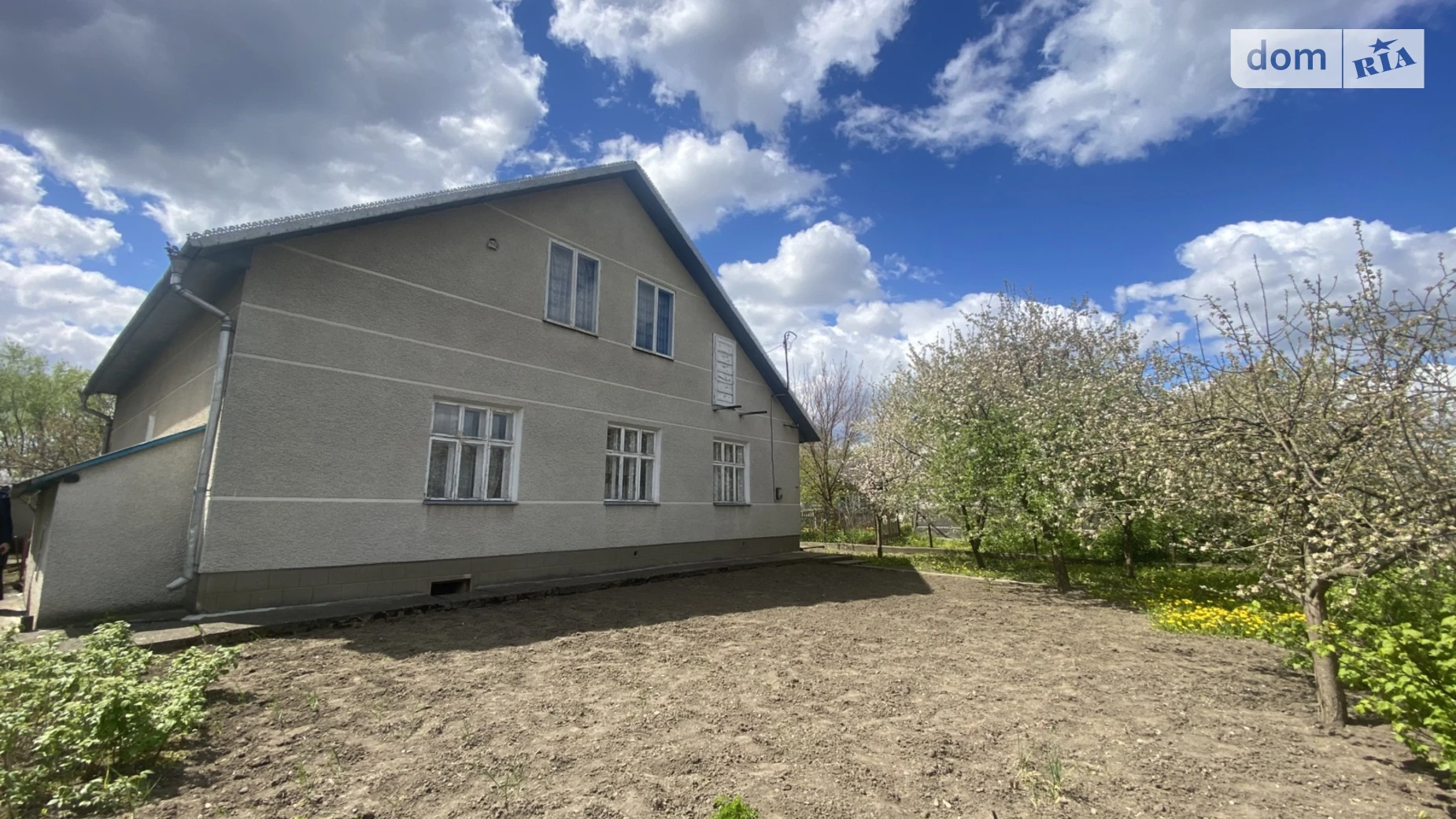 Продается дом на 2 этажа 158.4 кв. м с мансардой, цена: 80000 $ - фото 3