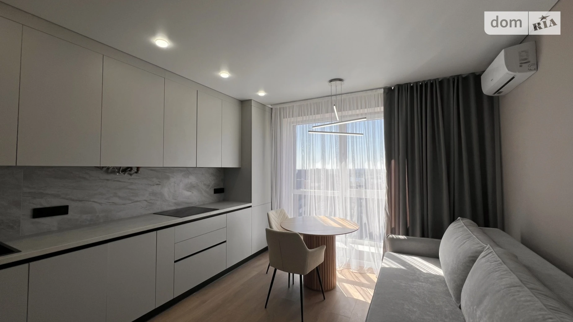 Продается 1-комнатная квартира 42.5 кв. м в Ровно, ул. Студенческая, 24 - фото 4