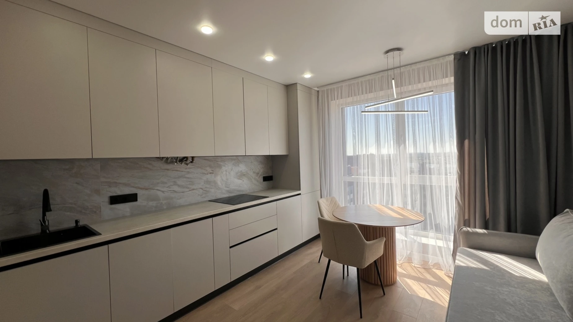 Продается 1-комнатная квартира 42.5 кв. м в Ровно, ул. Студенческая, 24 - фото 5