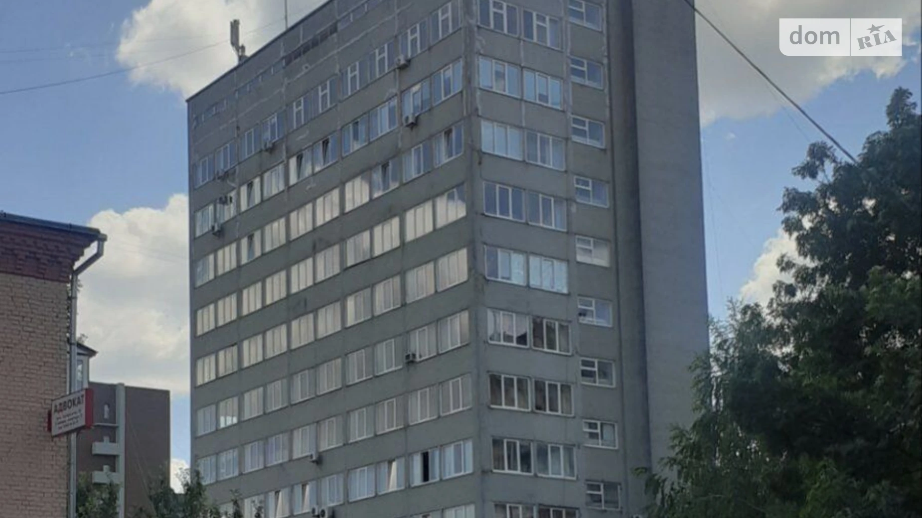Здається в оренду офіс 5 кв. м в бізнес-центрі, цена: 583 грн - фото 2