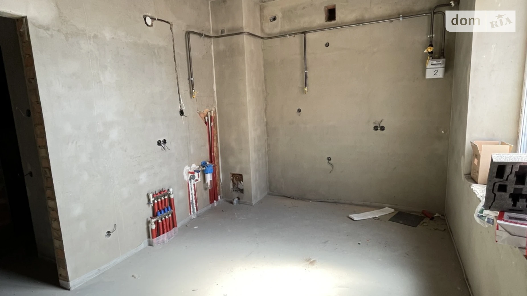 Продается 1-комнатная квартира 39 кв. м в Ровно, ул. Назара Небожинского(Павлюченко) - фото 5