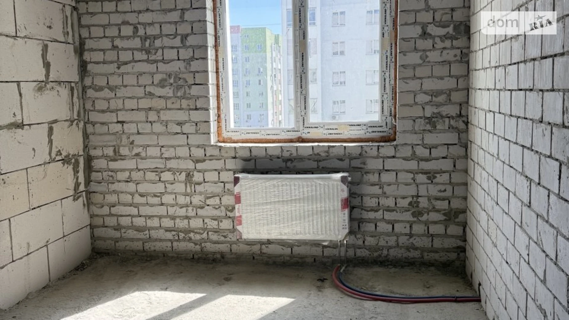 Продается 1-комнатная квартира 34.5 кв. м в Харькове, ул. Мира, 47 - фото 4