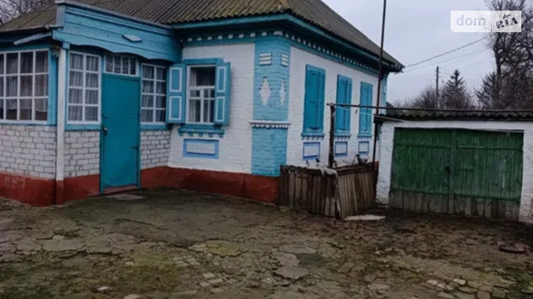 вул. Перемоги Голубівка, цена: 8200 $ - фото 2