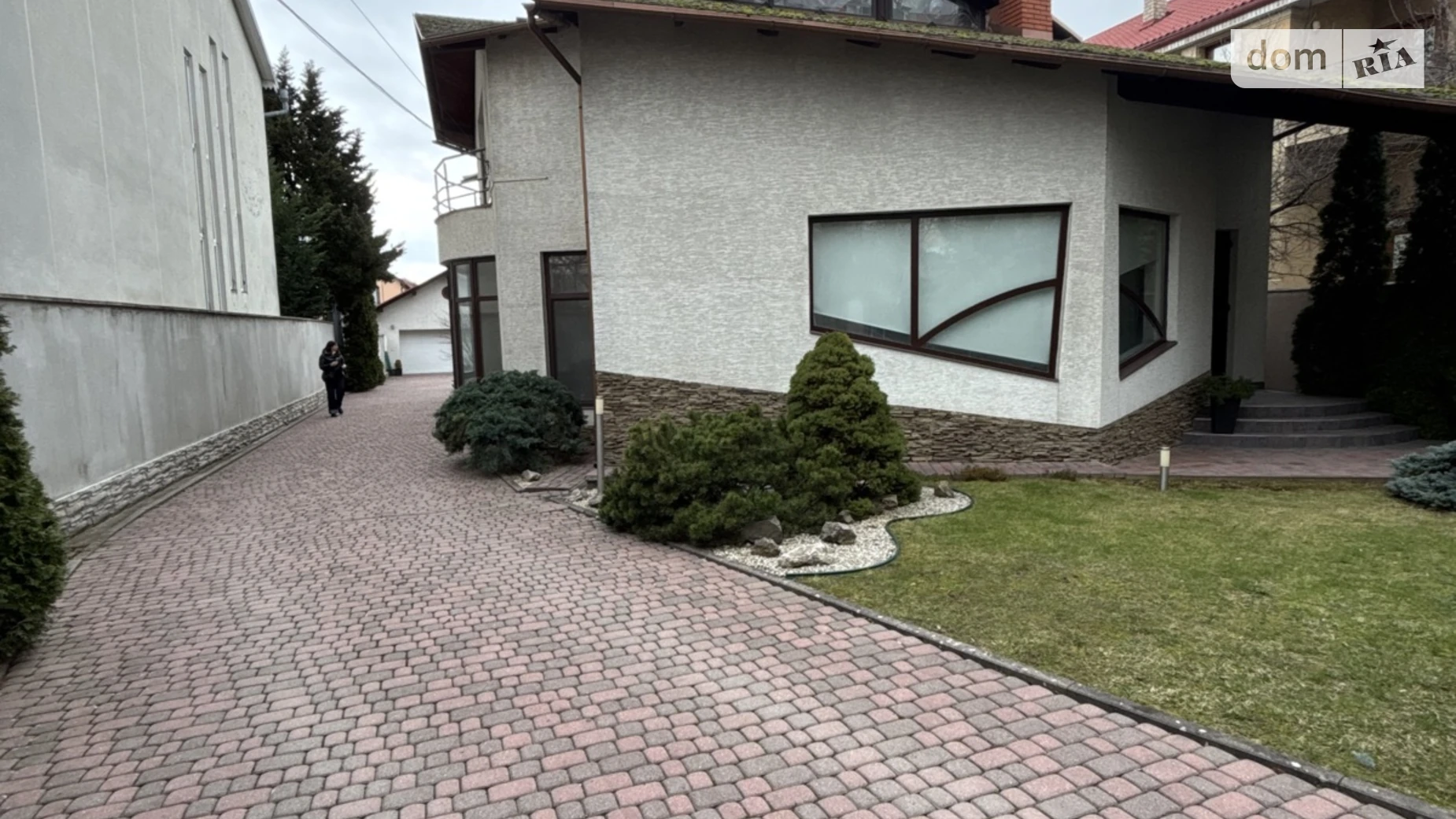Продается дом на 2 этажа 245.7 кв. м с участком, цена: 360000 $ - фото 4