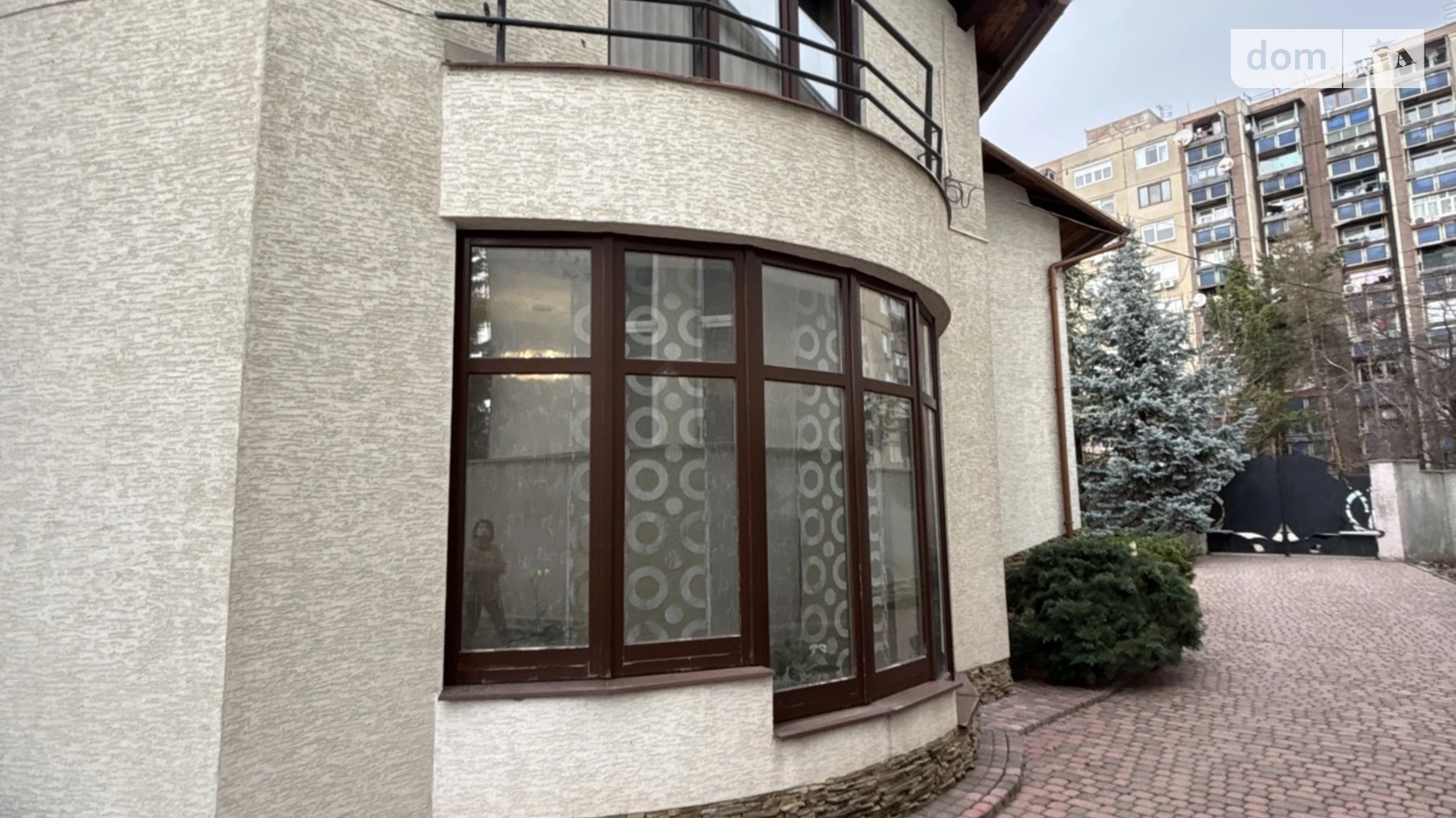 Продается дом на 2 этажа 245.7 кв. м с участком, цена: 360000 $ - фото 5