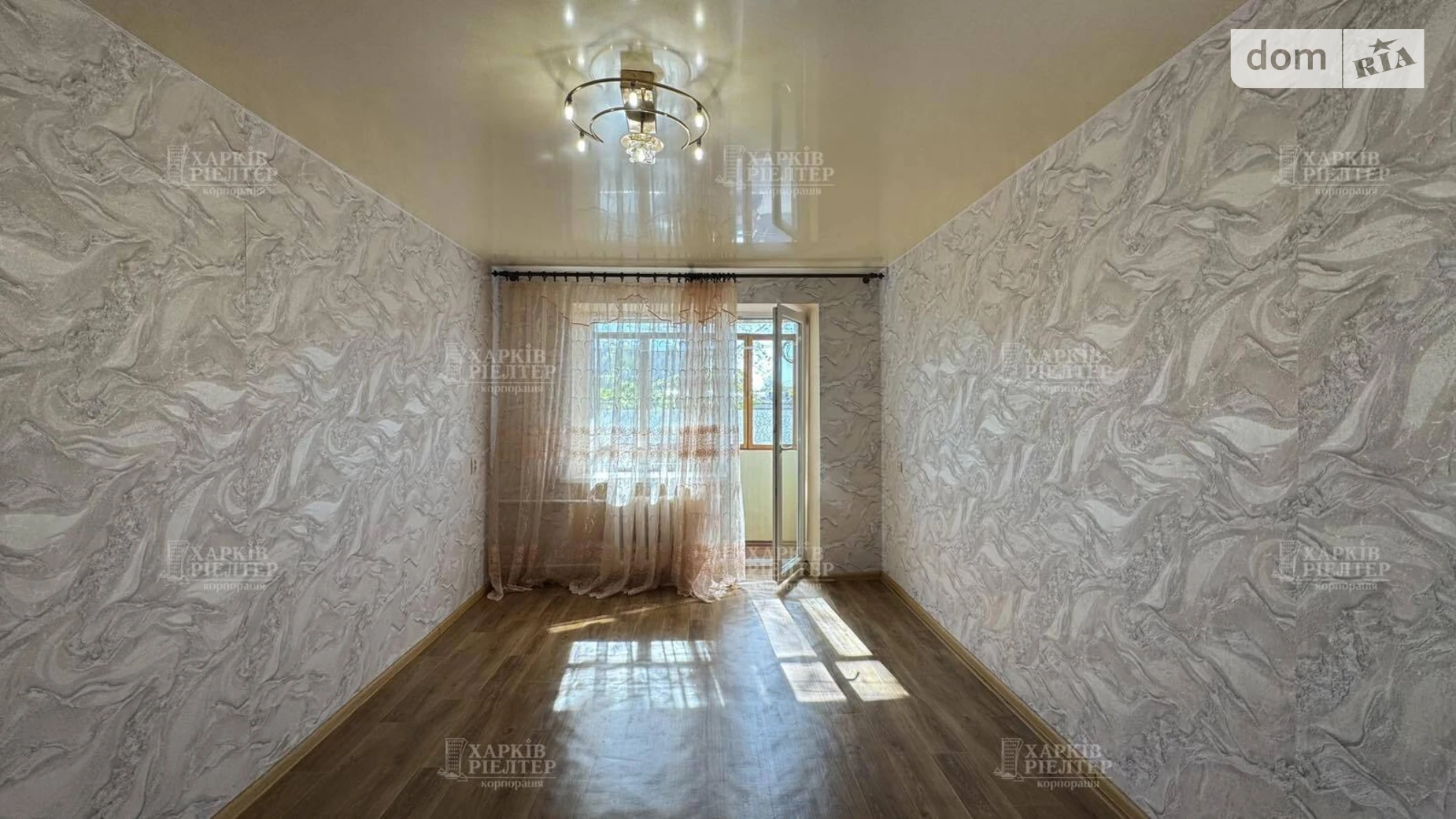 Продается 2-комнатная квартира 46.5 кв. м в Харькове, просп. Александровский, 93/16 - фото 2