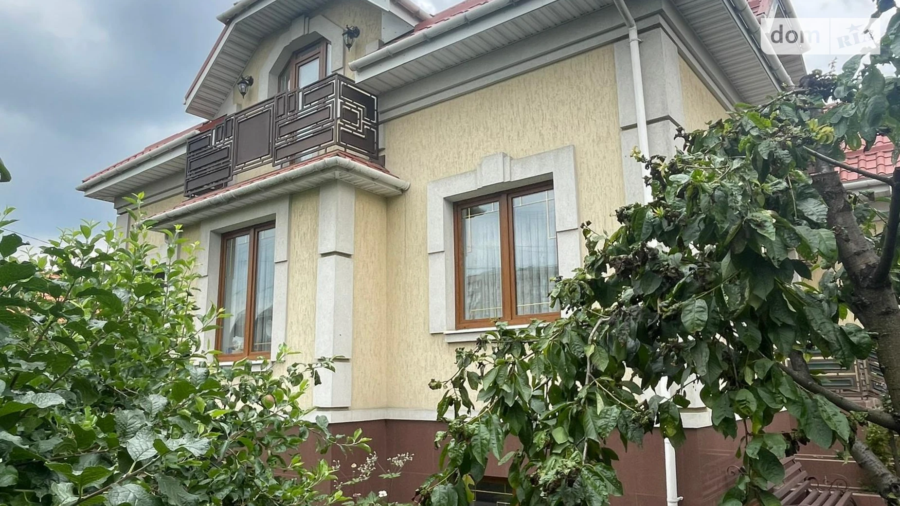 Продается дом на 2 этажа 343.9 кв. м с камином, цена: 340000 $ - фото 2