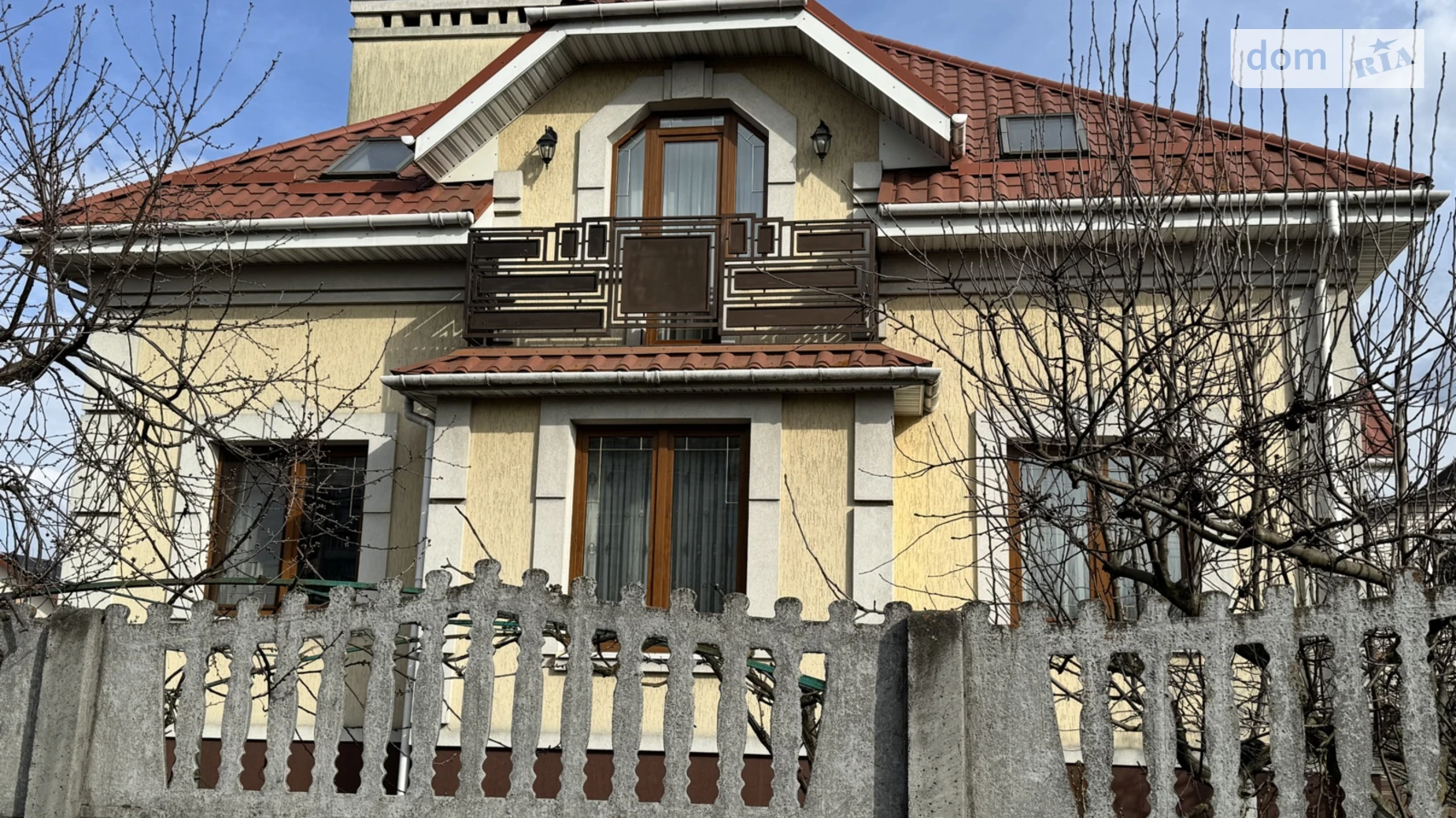 Продается дом на 2 этажа 343.9 кв. м с камином, цена: 340000 $ - фото 4