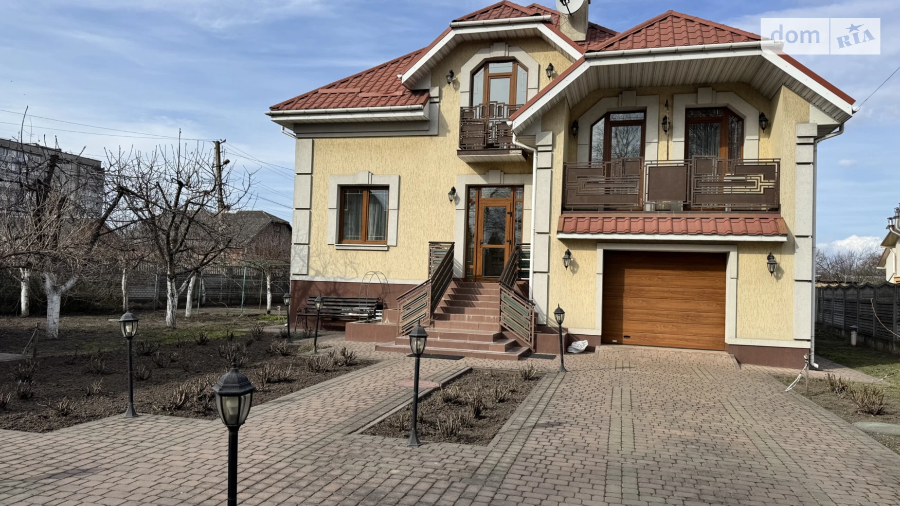 Продается дом на 2 этажа 343.9 кв. м с камином, цена: 340000 $ - фото 5