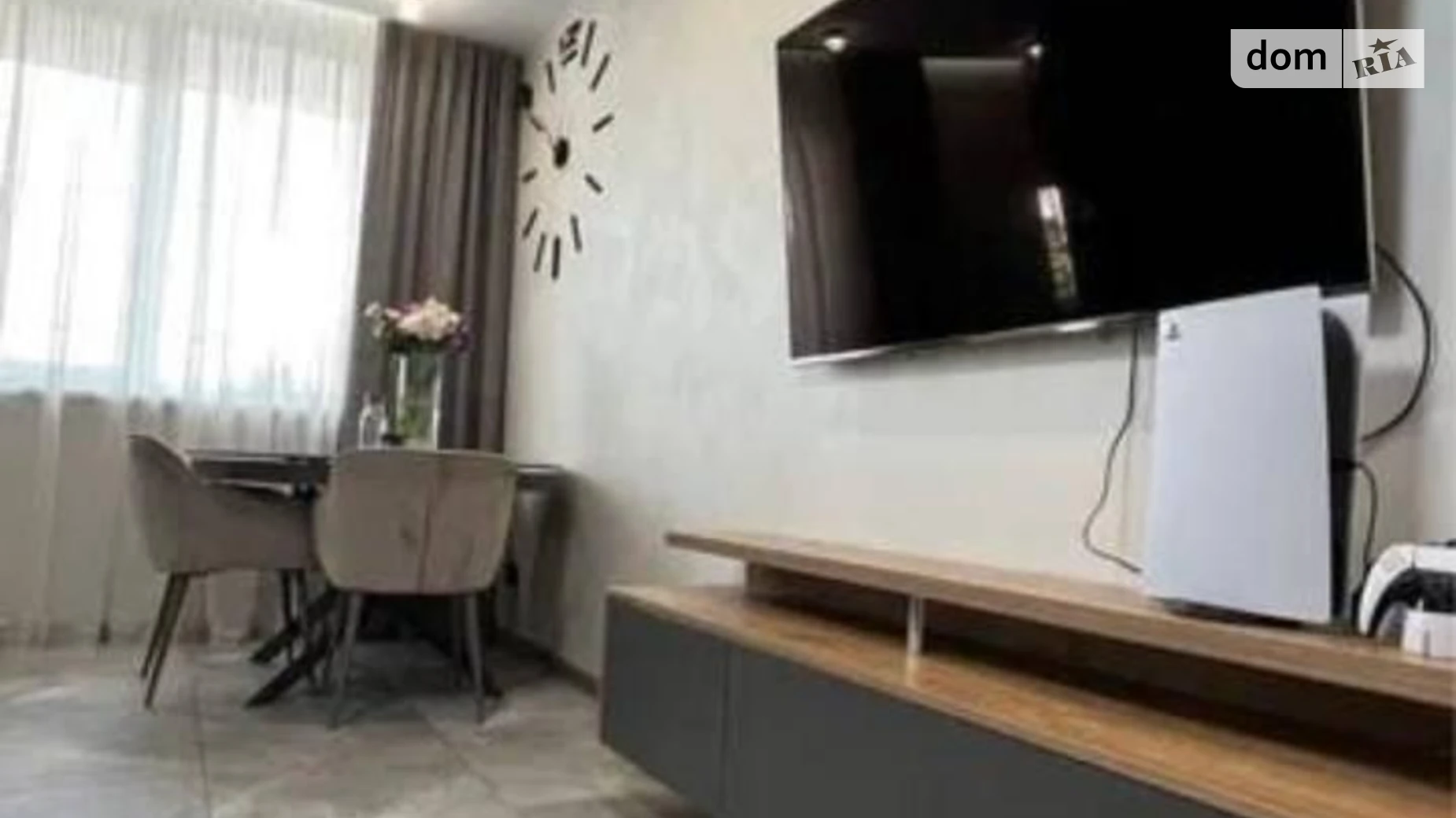 Сдается в аренду 3-комнатная квартира 70 кв. м в Днепре, ул. Европейская, 11А - фото 5