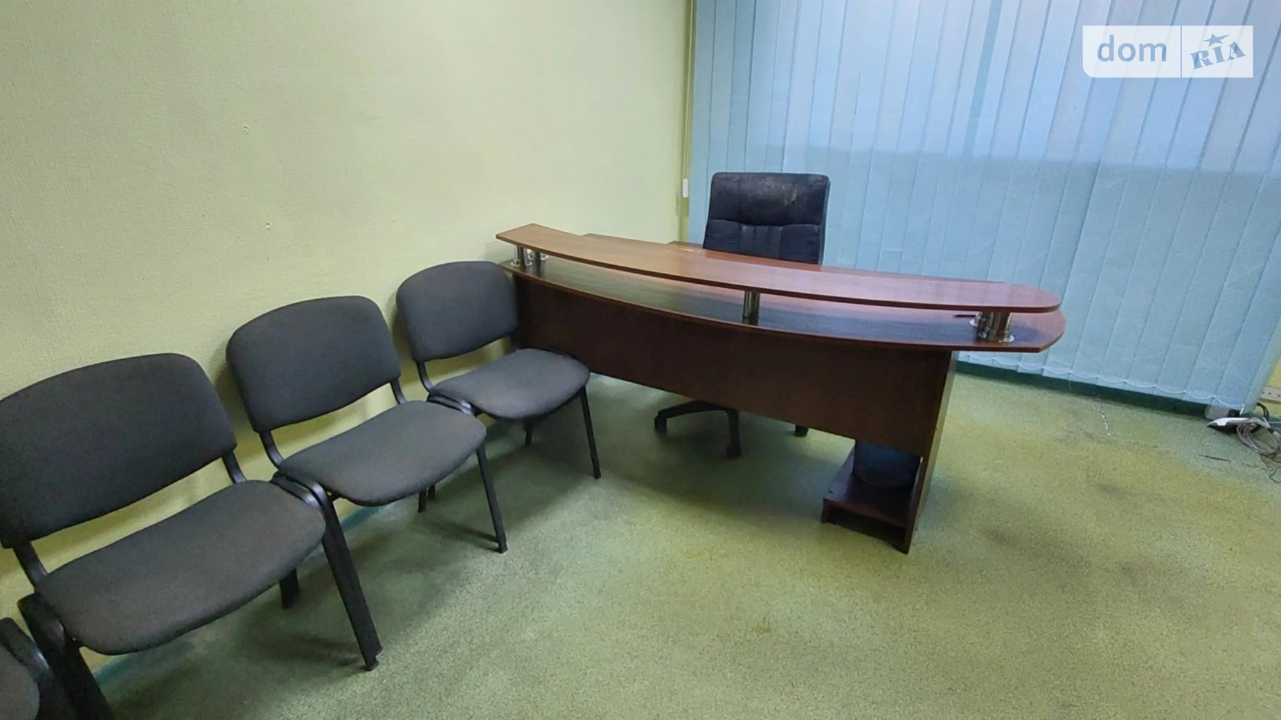 Здається в оренду офіс 12 кв. м в бізнес-центрі, цена: 2400 грн - фото 2