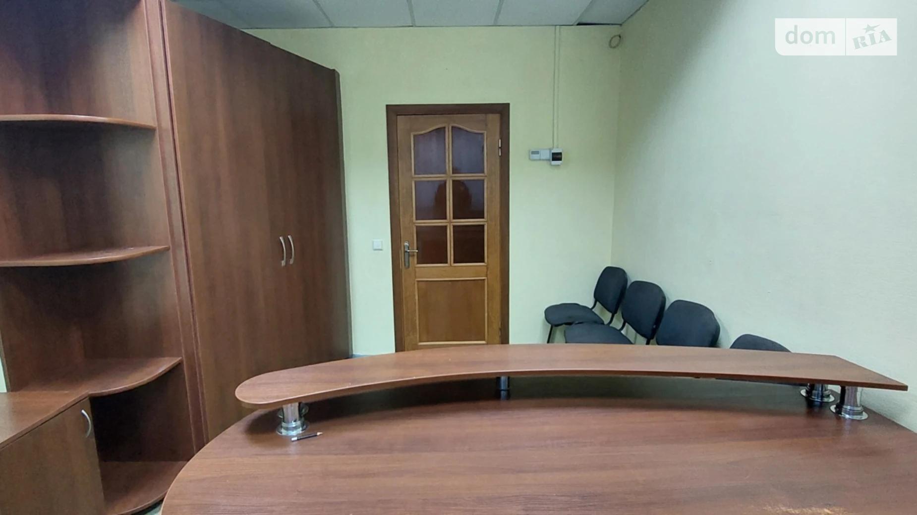 Здається в оренду офіс 12 кв. м в бізнес-центрі, цена: 2400 грн - фото 3