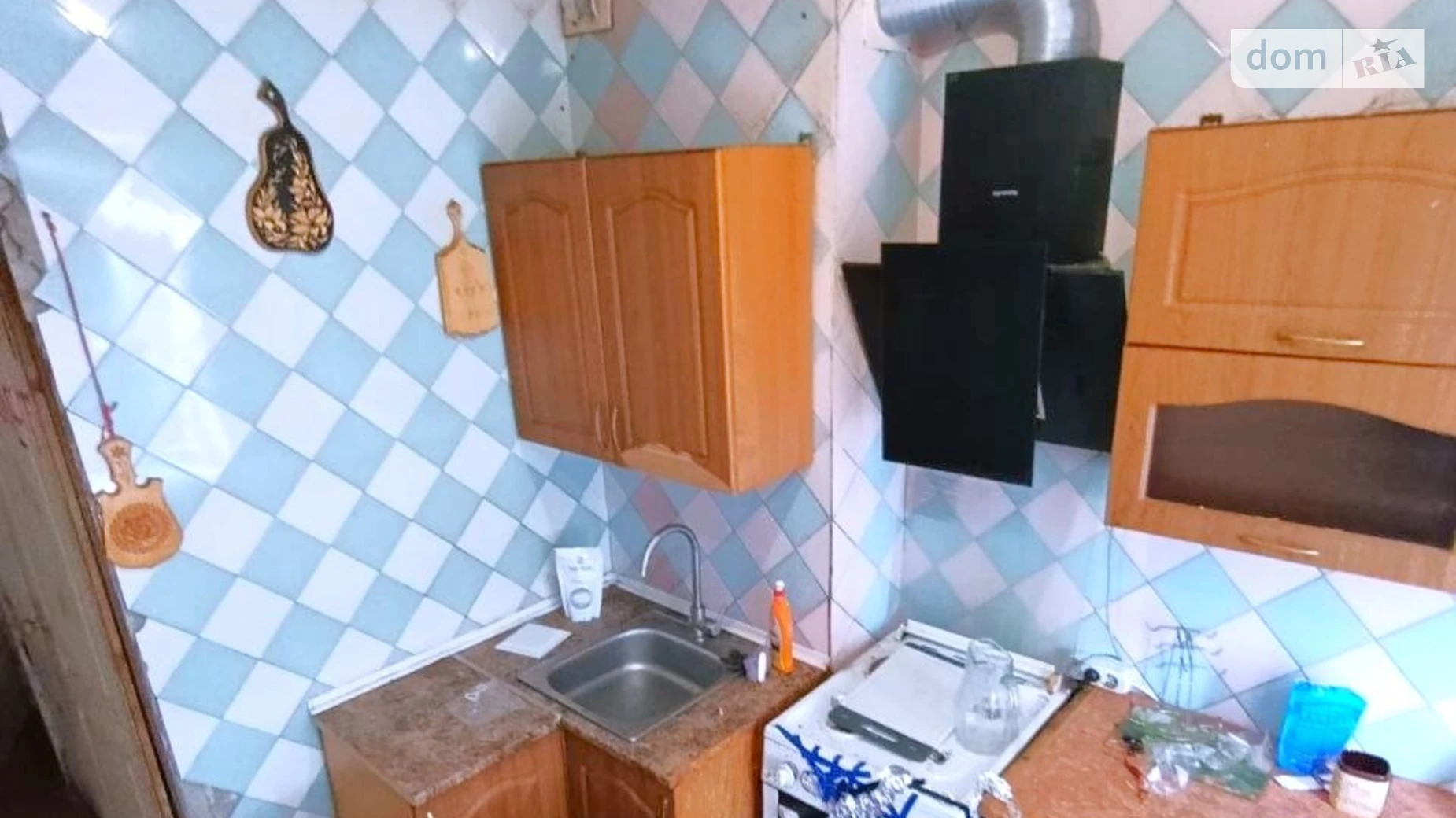 Продается 2-комнатная квартира 50.7 кв. м в Полтаве, цена: 40000 $ - фото 2