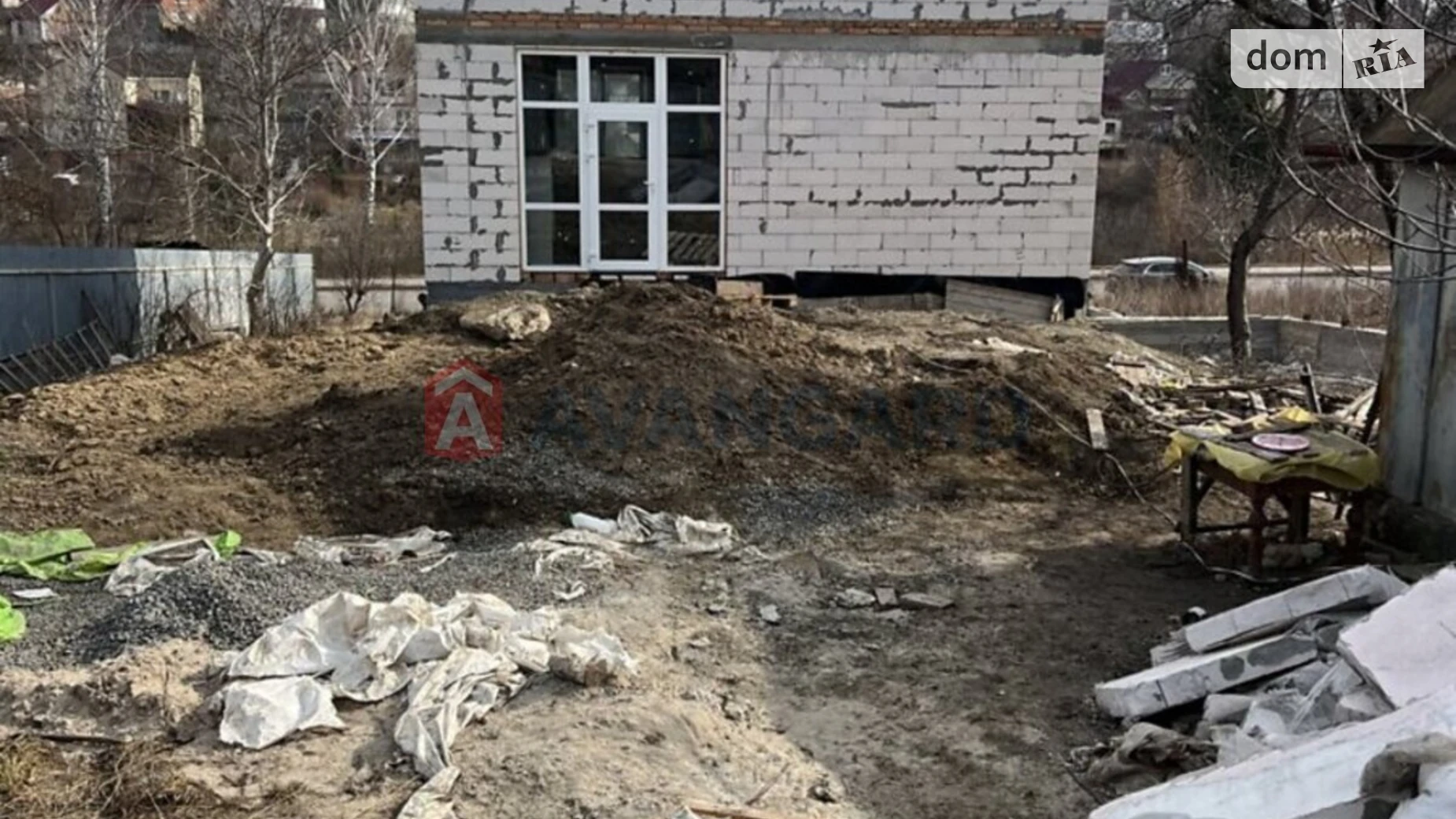 Продается дом на 3 этажа 181.8 кв. м с мансардой, цена: 85000 $ - фото 4
