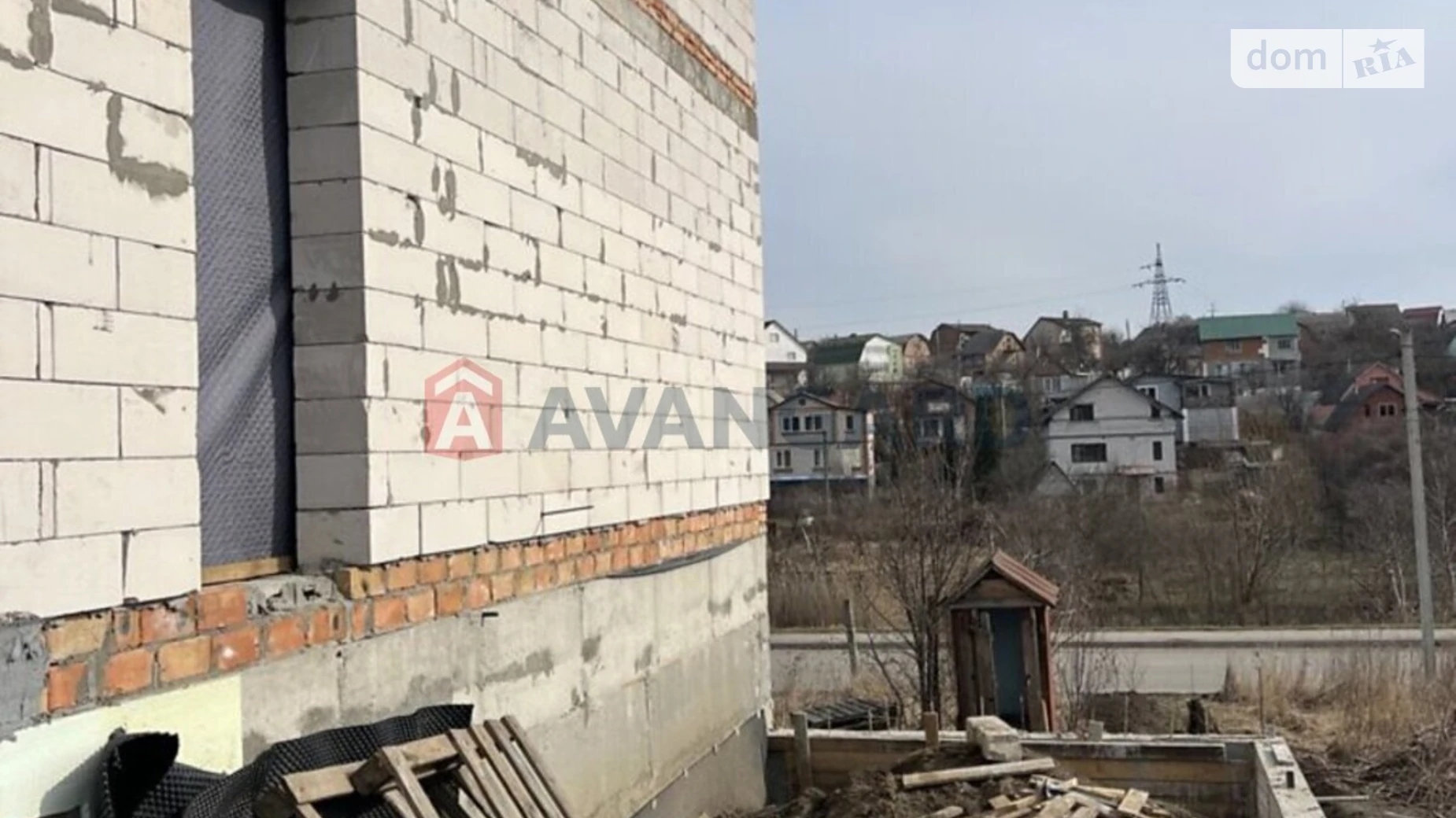 Продается дом на 3 этажа 181.8 кв. м с мансардой, цена: 85000 $ - фото 5
