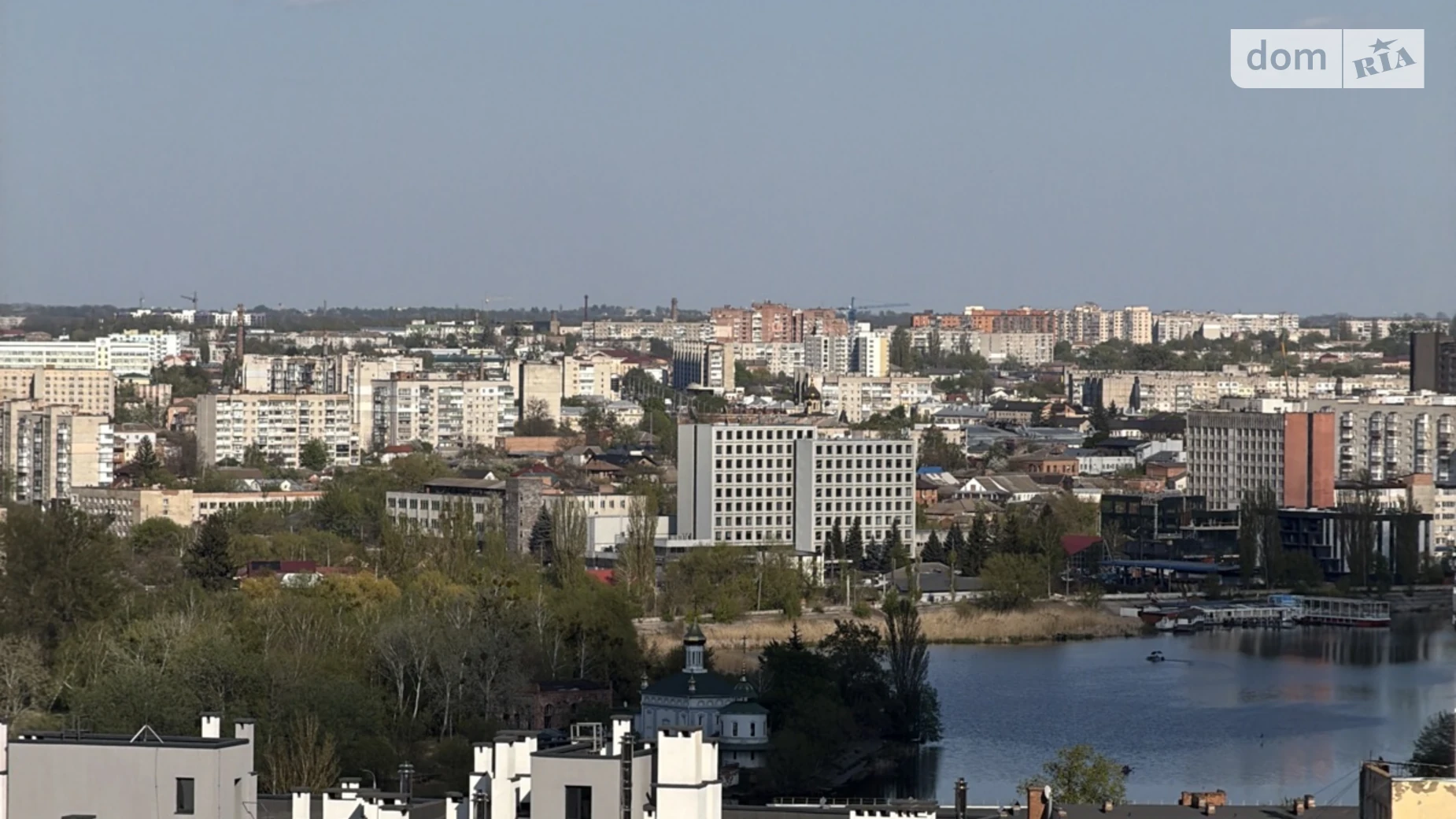 Сдается в аренду 1-комнатная квартира 55 кв. м в Виннице, пер. Кирпичный, 18 - фото 2