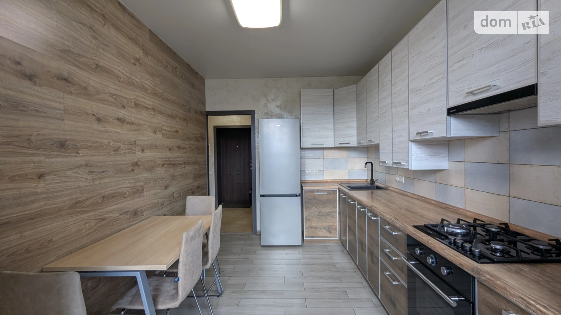 Продается 1-комнатная квартира 45.5 кв. м в Ирпене, ул. Демьяна Попова, 26В - фото 2