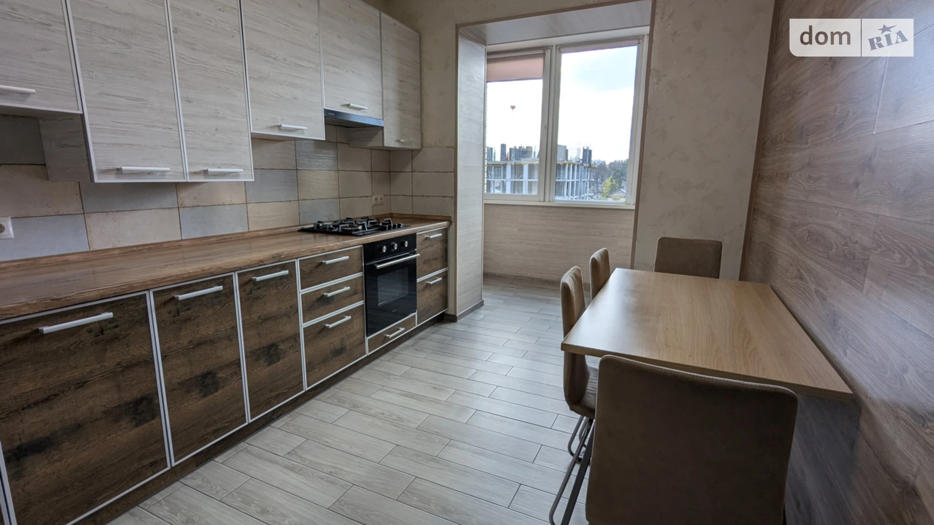 Продается 1-комнатная квартира 45.5 кв. м в Ирпене, ул. Демьяна Попова, 26В - фото 5