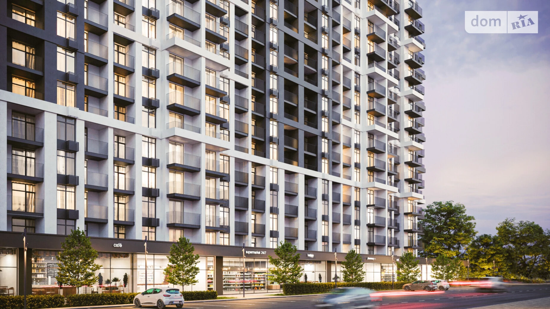 Продается 3-комнатная квартира 69.87 кв. м в Одессе, ул. Пестеля, 6 - фото 4