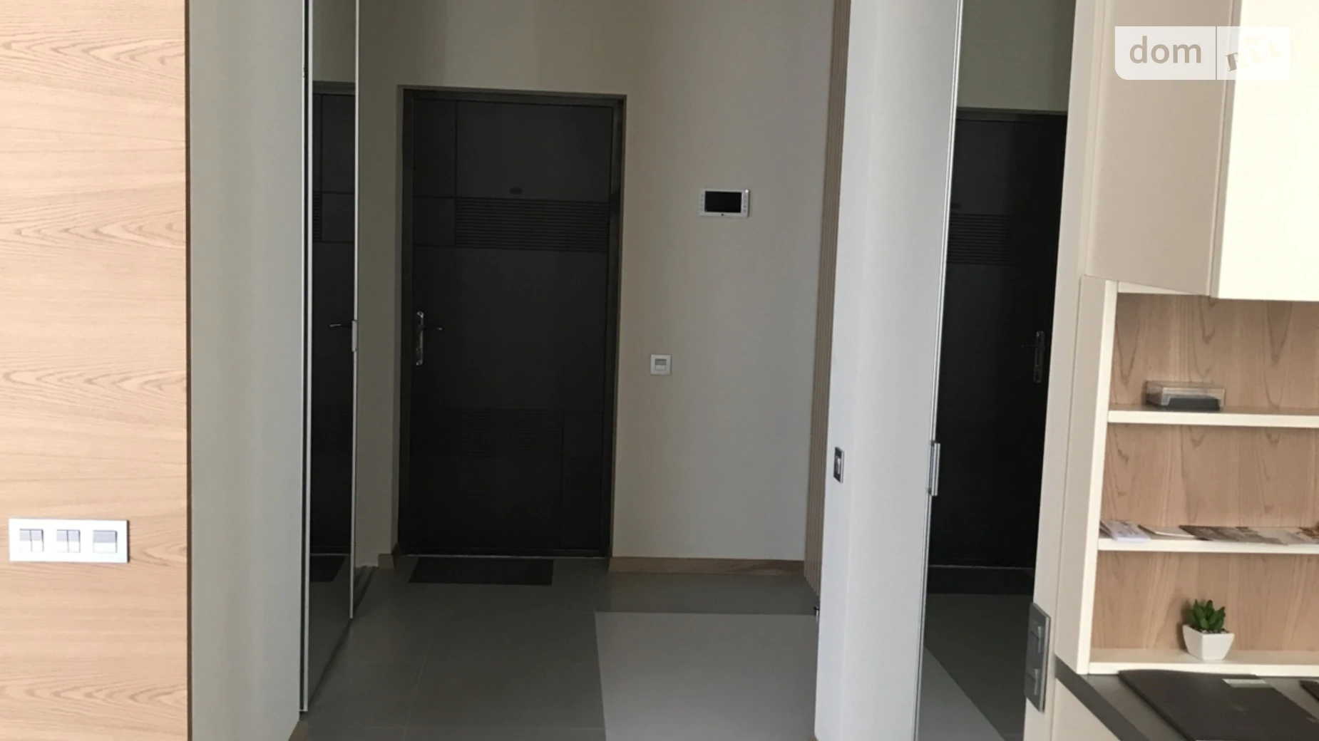 Продается 1-комнатная квартира 55.8 кв. м в Киеве, ул. Трускавецкая, 2А - фото 4