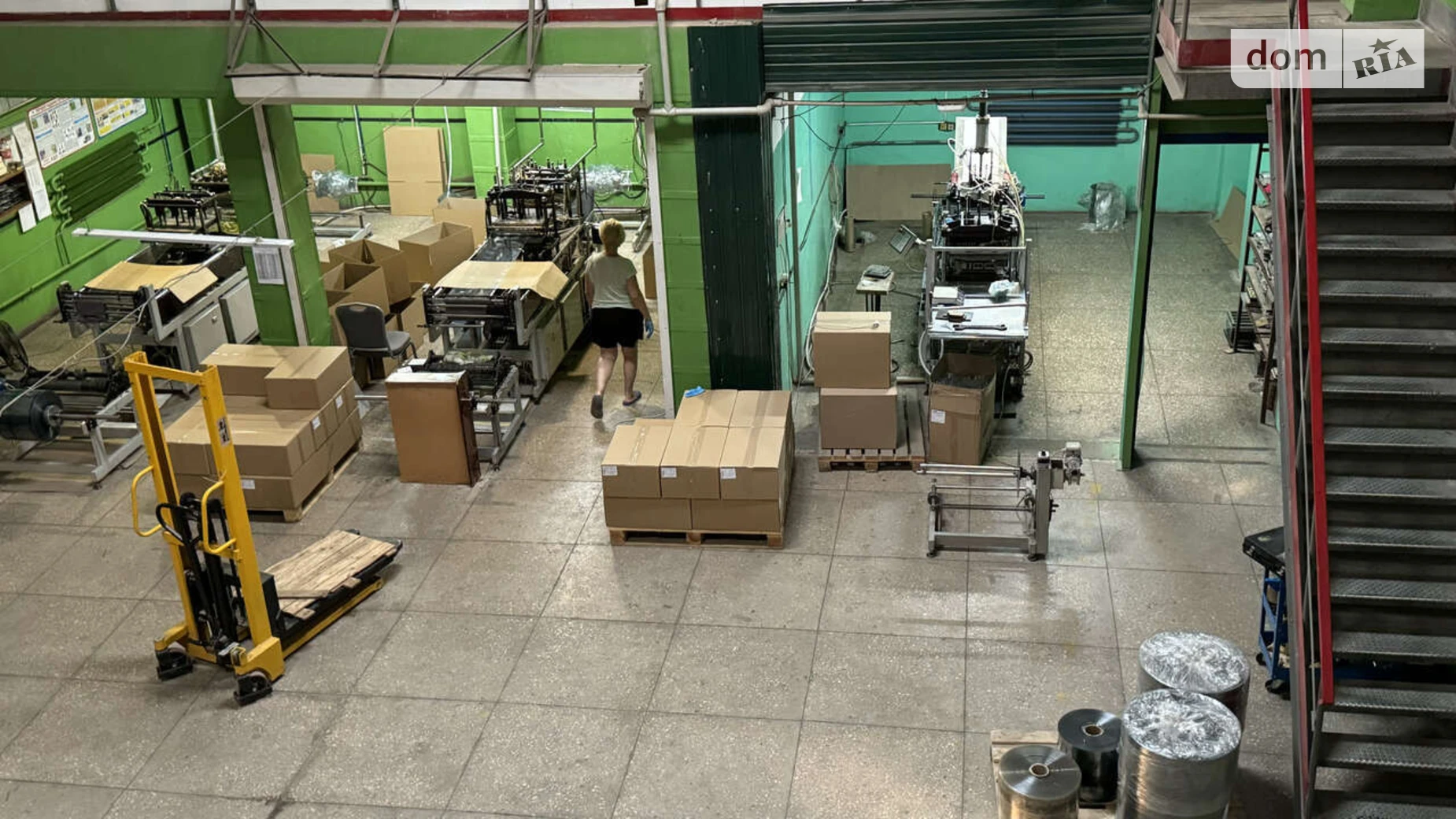 Продается объект сферы услуг 750 кв. м в 2-этажном здании, цена: 7000000 грн - фото 3