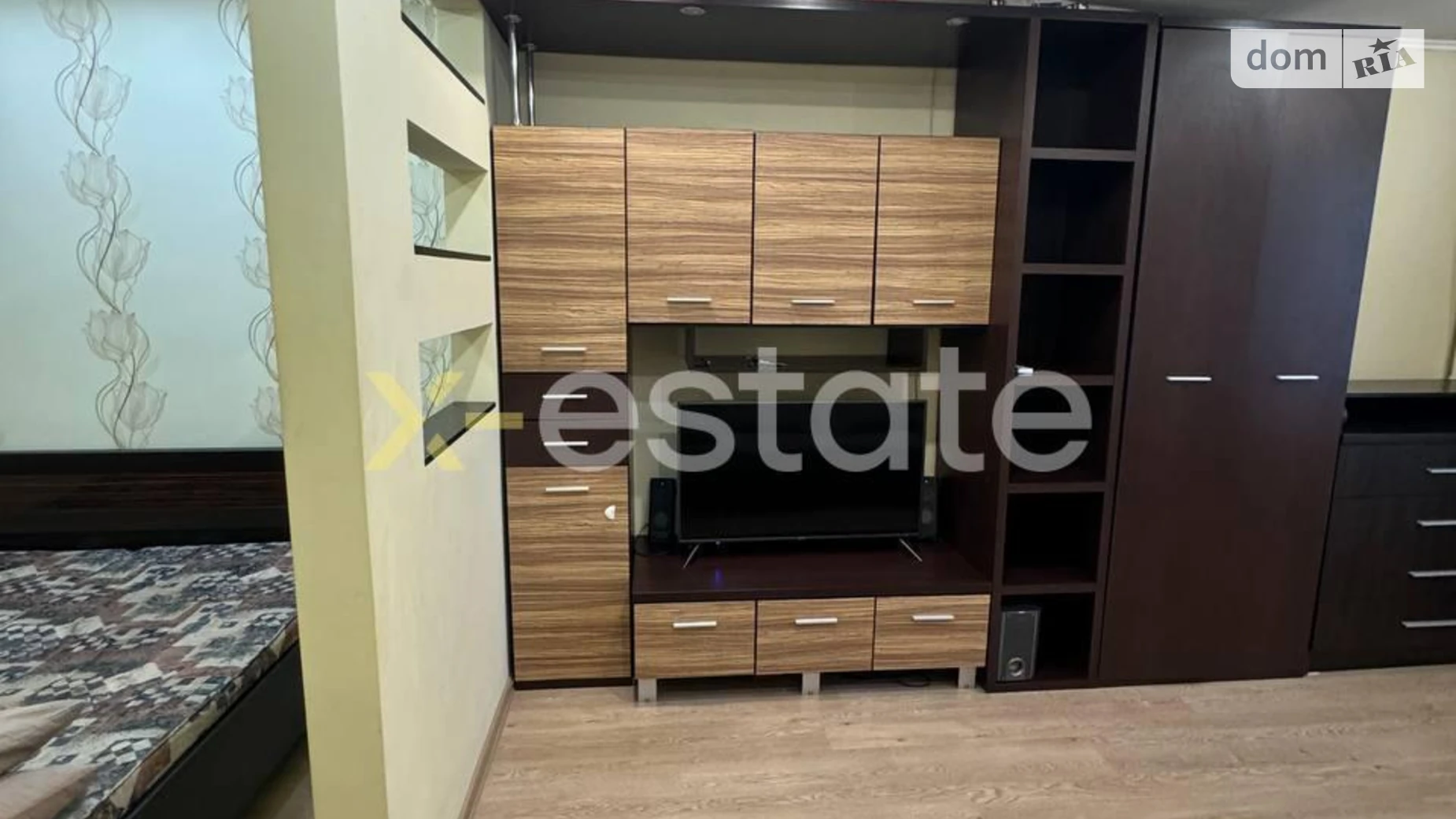 Сдается в аренду 1-комнатная квартира 38 кв. м в Днепре, ул. Орловская, 28А - фото 2