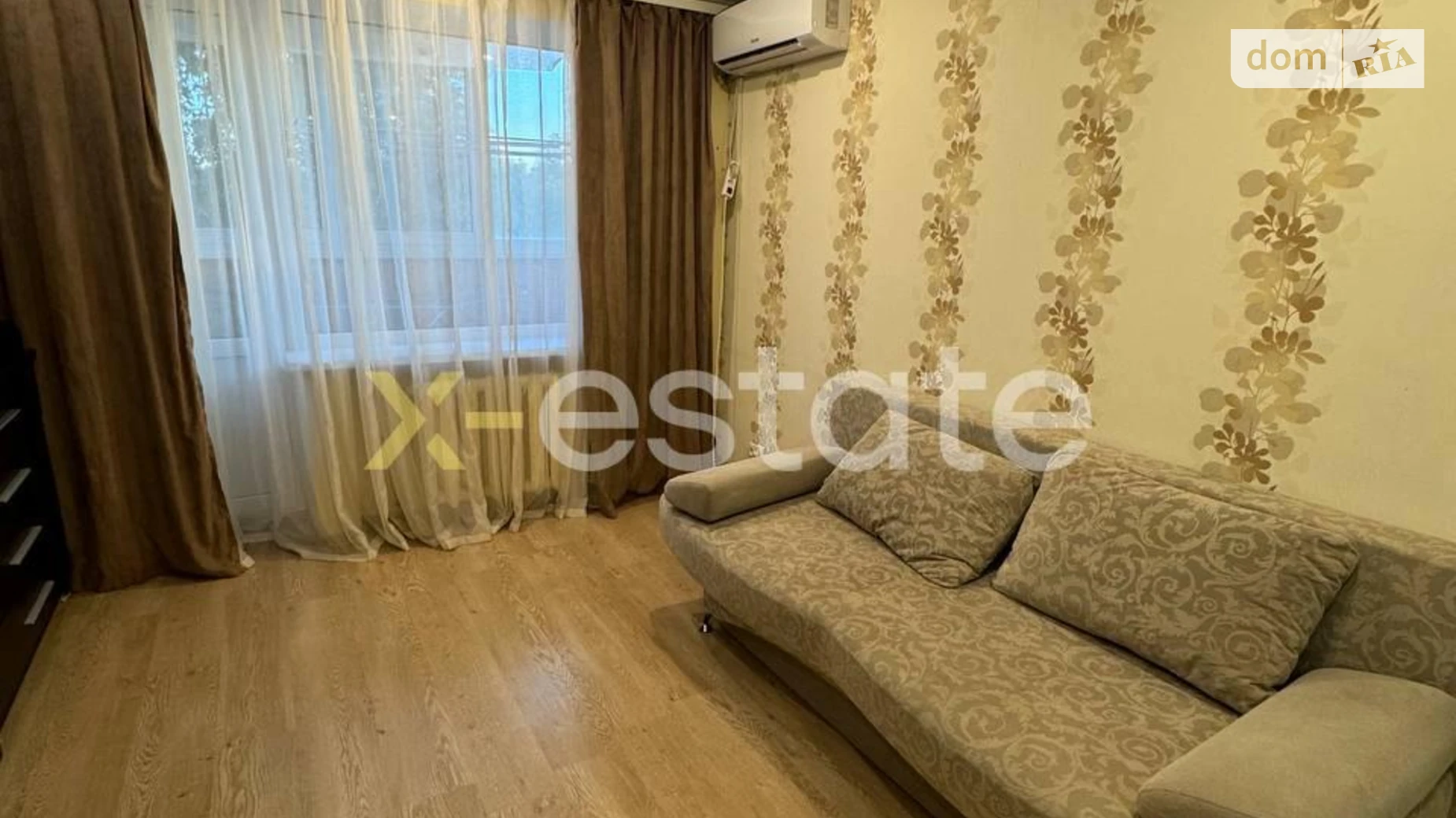 Сдается в аренду 1-комнатная квартира 38 кв. м в Днепре, ул. Орловская, 28А - фото 3