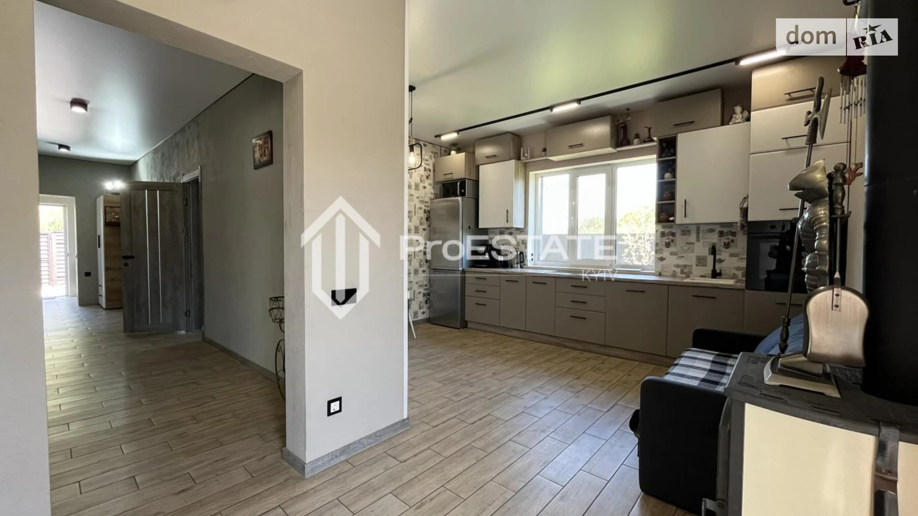 Продается одноэтажный дом 92 кв. м с мебелью, цена: 130000 $ - фото 3