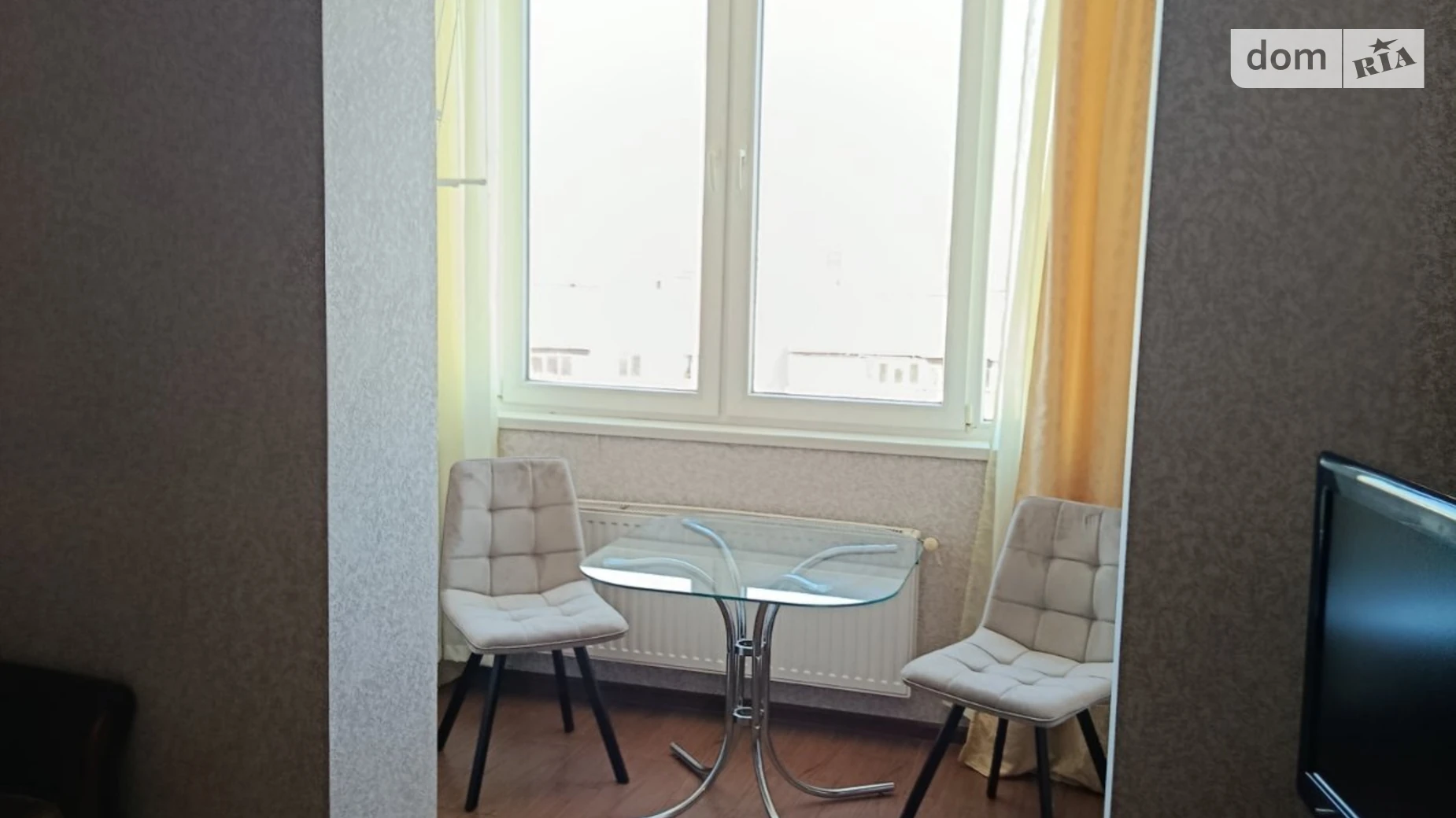 Сдается в аренду 1-комнатная квартира 46 кв. м в Виннице, ул. Киевская, 29 корпус 14 - фото 3