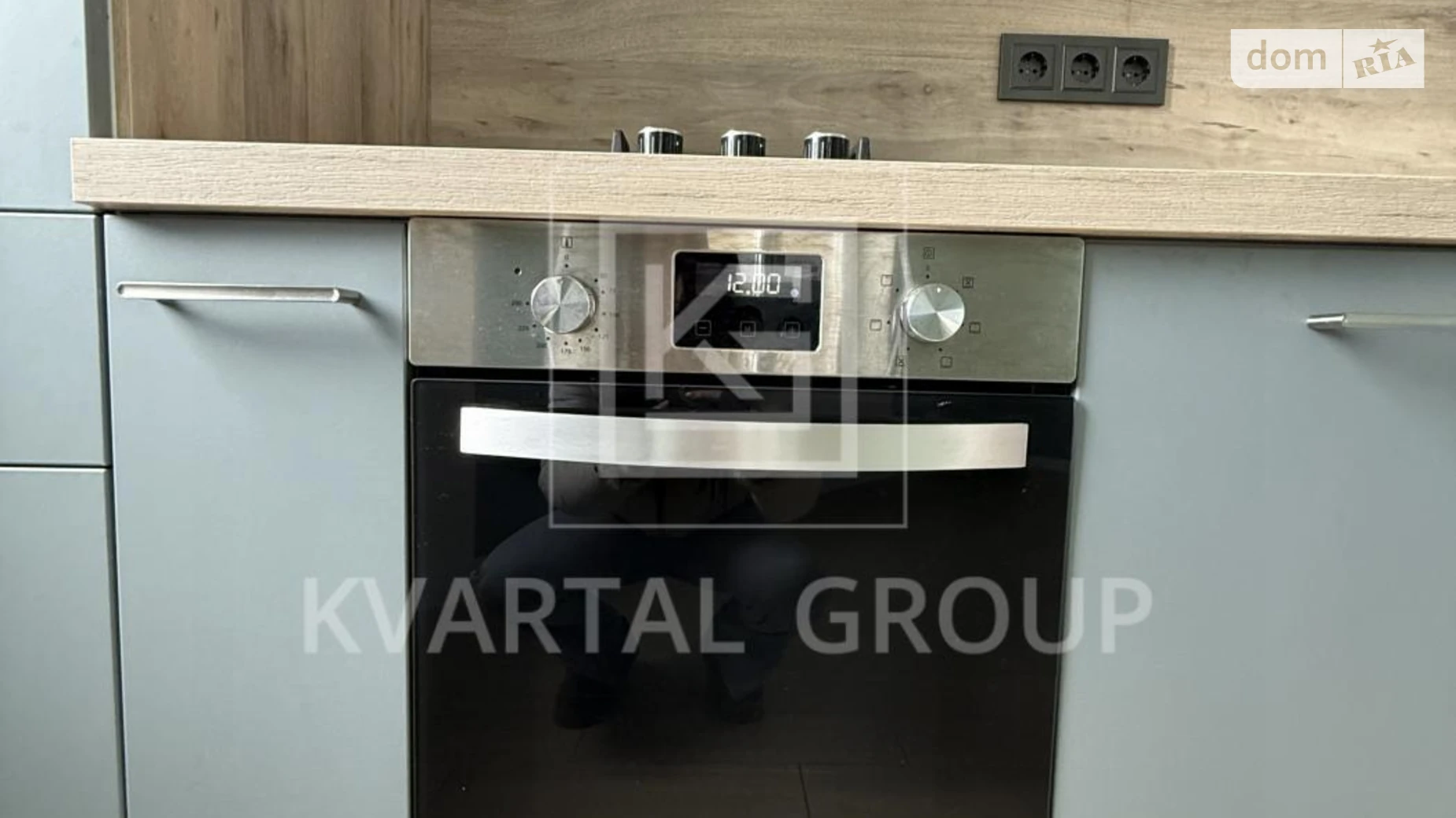 Продается 2-комнатная квартира 59.2 кв. м в Буче, ул. Бориса Гмыри, 11А - фото 5