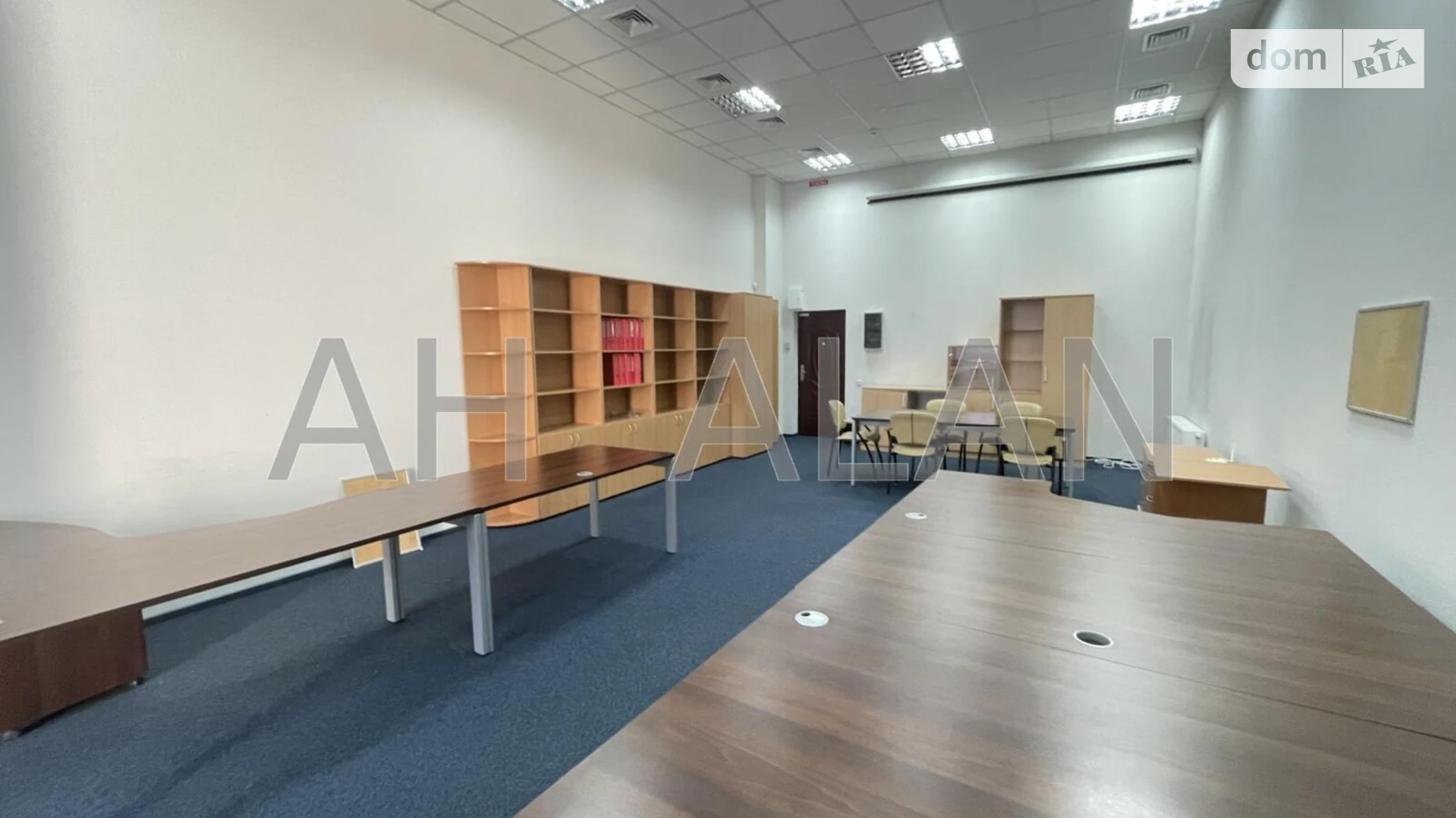 Сдается в аренду офис 75 кв. м в бизнес-центре, цена: 27800 грн - фото 5