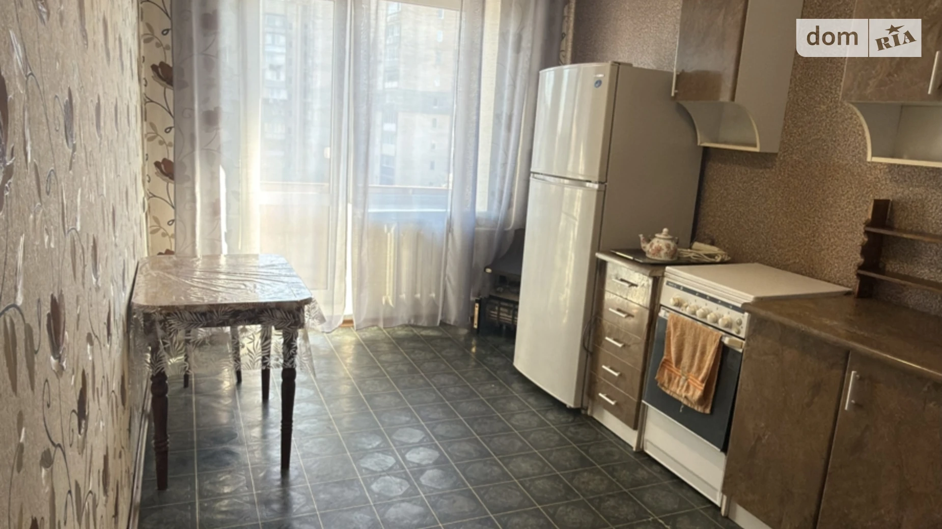 Сдается в аренду 4-комнатная квартира 120 кв. м в Хмельницком, ул. Прибугская, 20 - фото 4