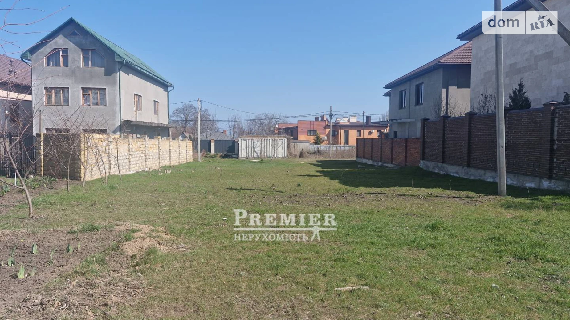 Продается земельный участок 4.96 соток в Одесской области, цена: 120000 $ - фото 2