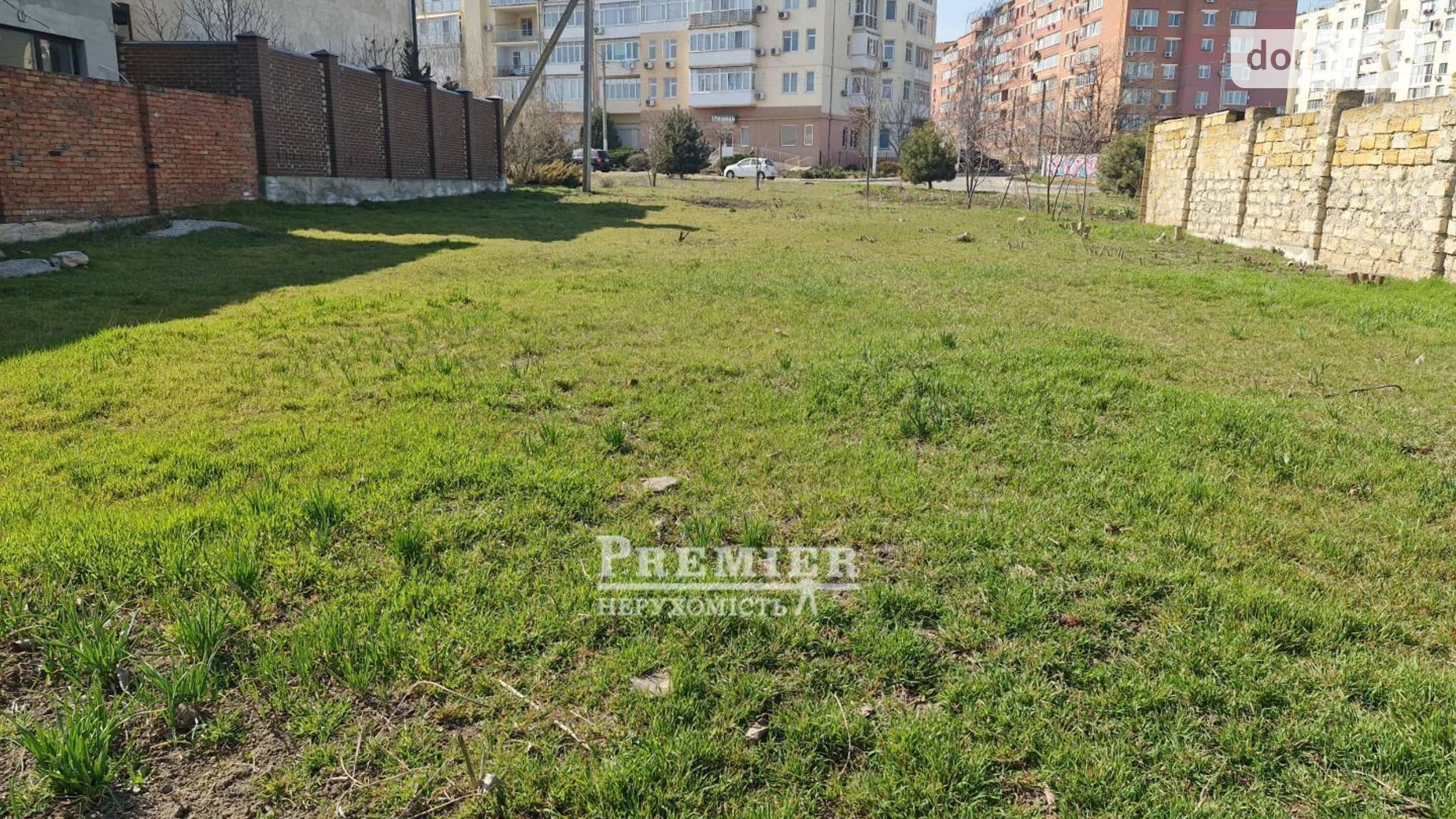 Продается земельный участок 4.96 соток в Одесской области, цена: 120000 $ - фото 5