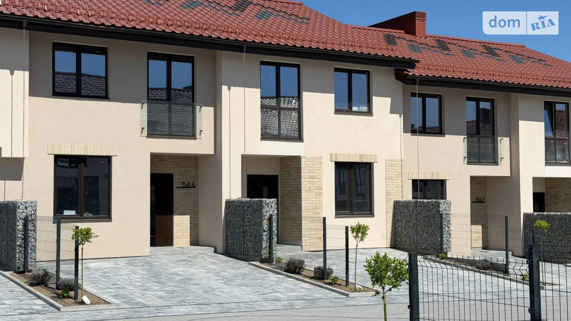 вул. Березова, 60В Щасливе Рівне, цена: 94000 $ - фото 2