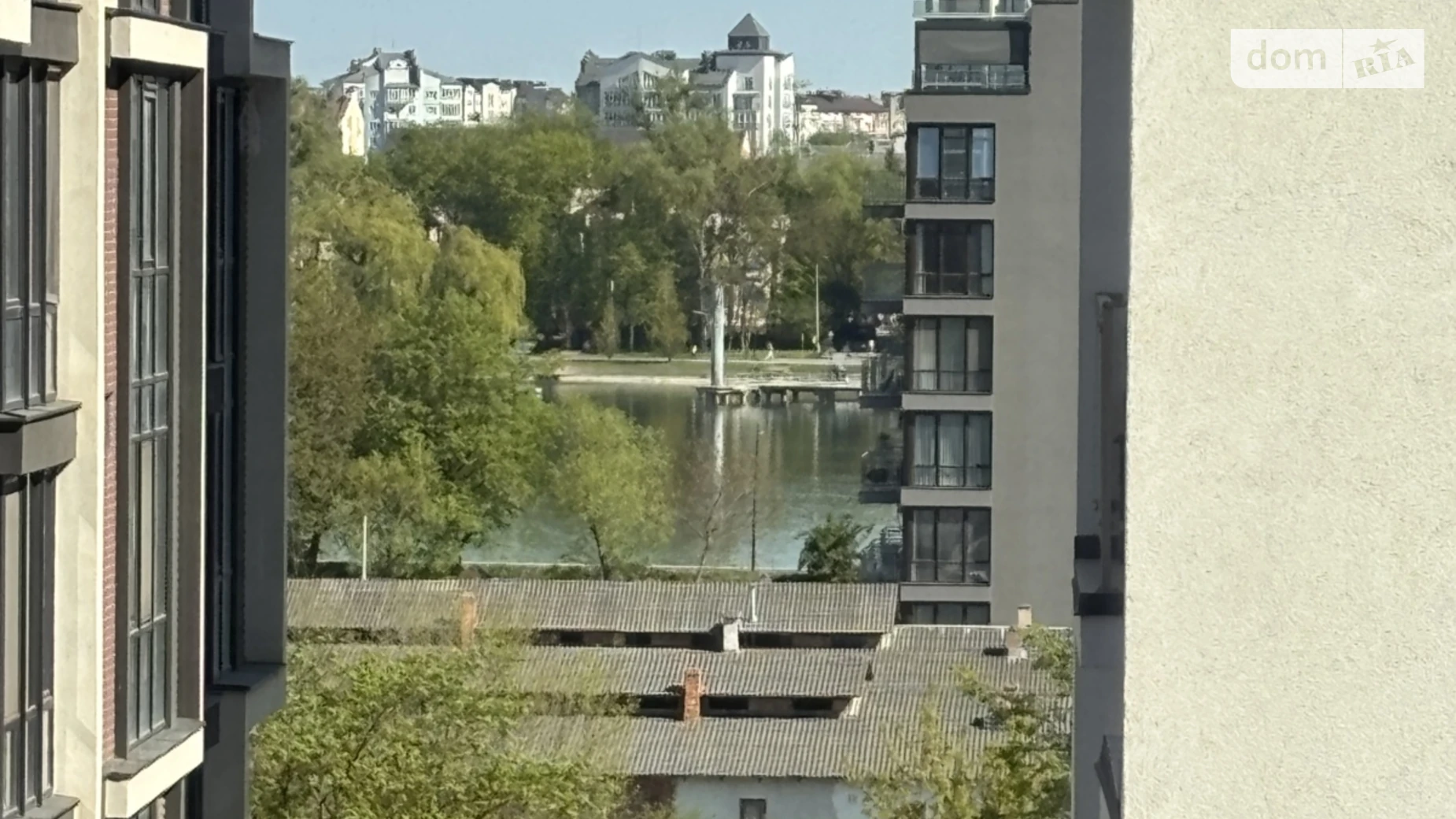 Сдается в аренду 1-комнатная квартира 44 кв. м в Ивано-Франковске - фото 4