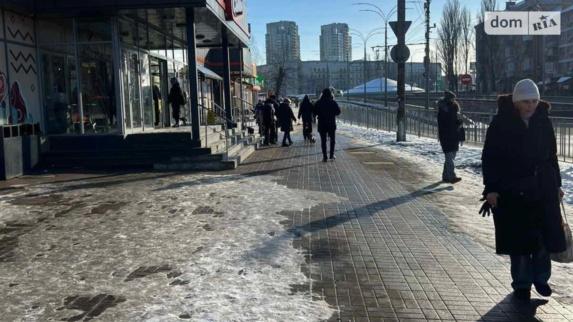 бул. Чоколовский, 12 Первомайский Массив Киев, цена: 125000 $ - фото 5